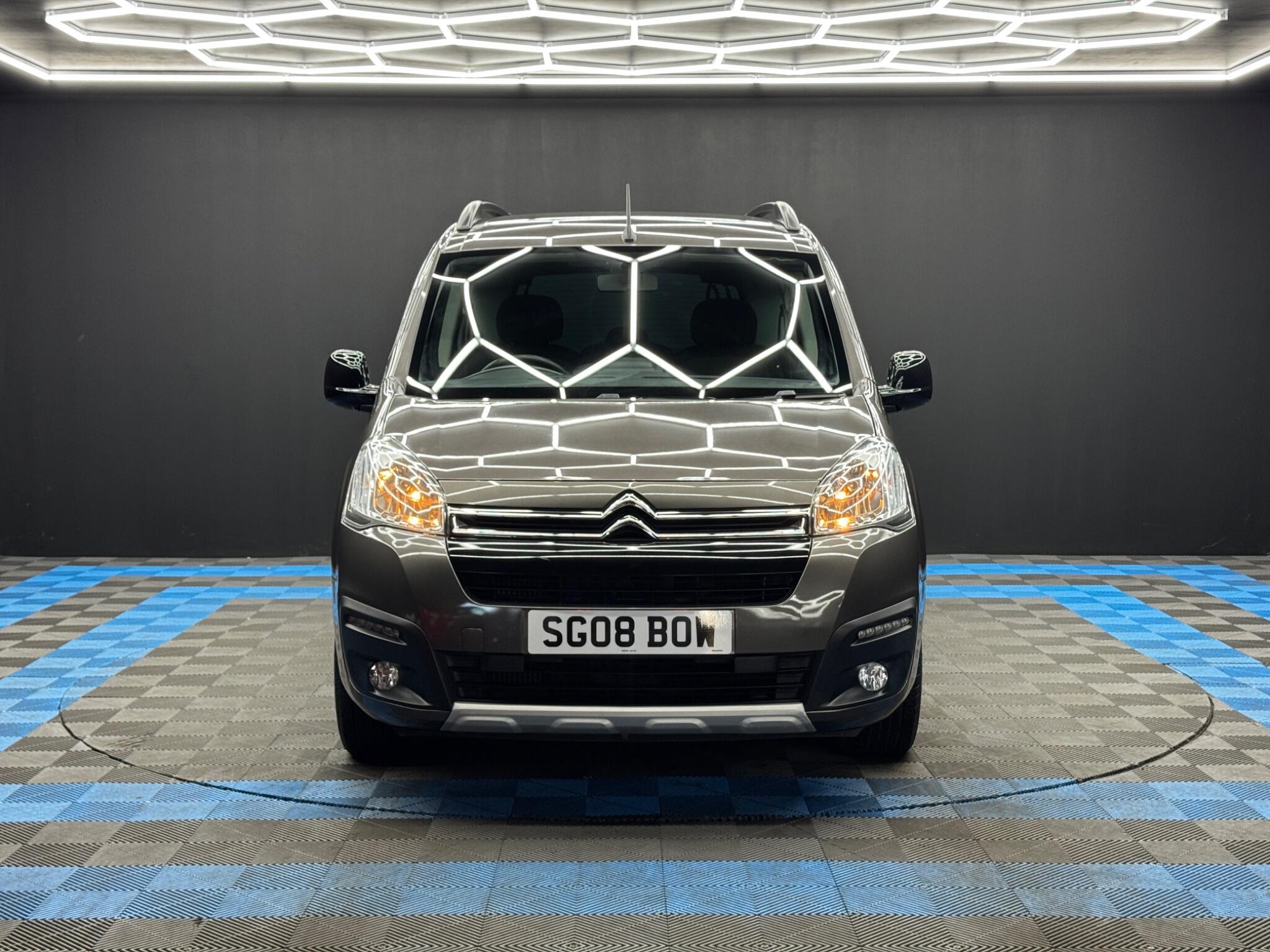 Citroen Berlingo - Image 2