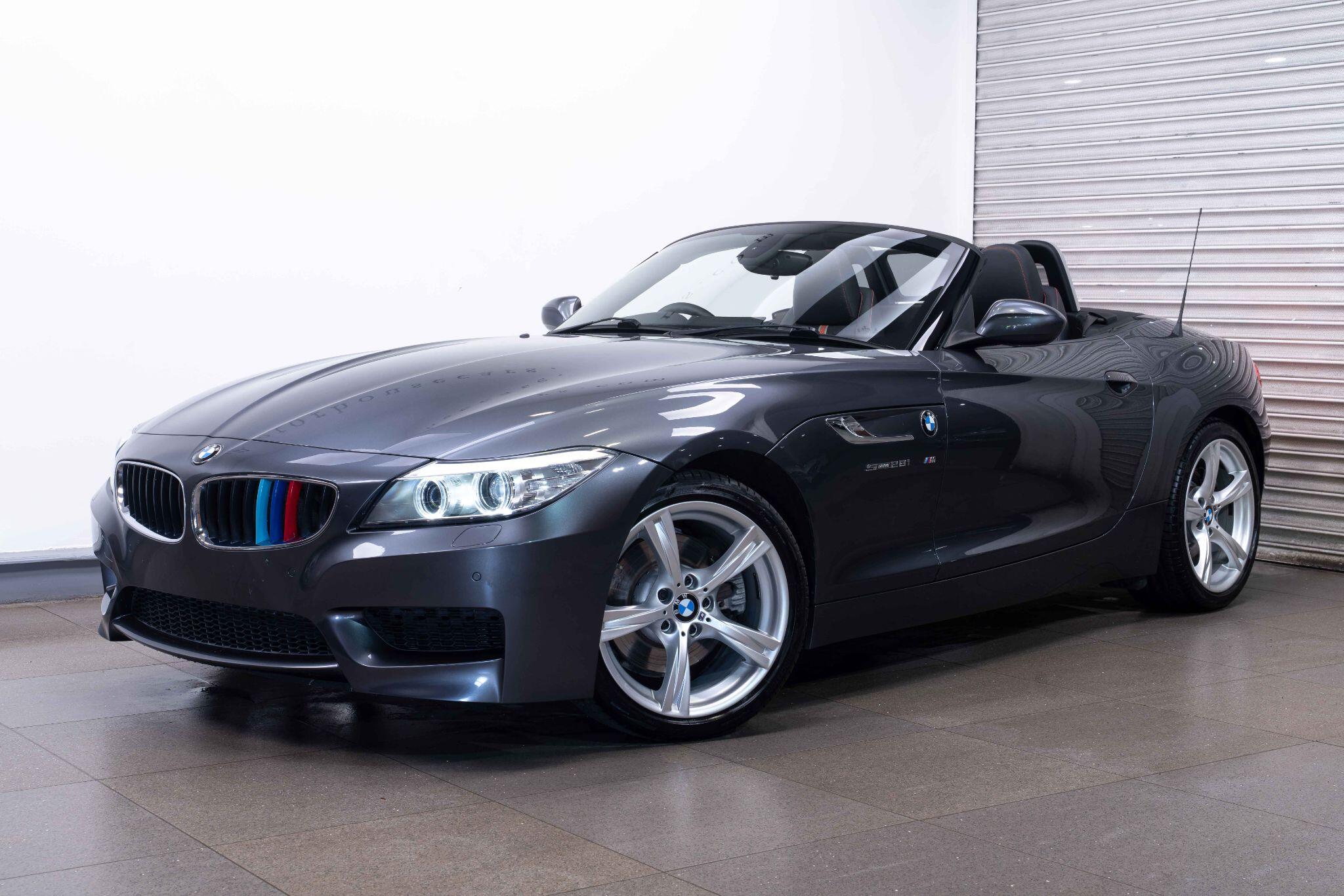 BMW Z4
