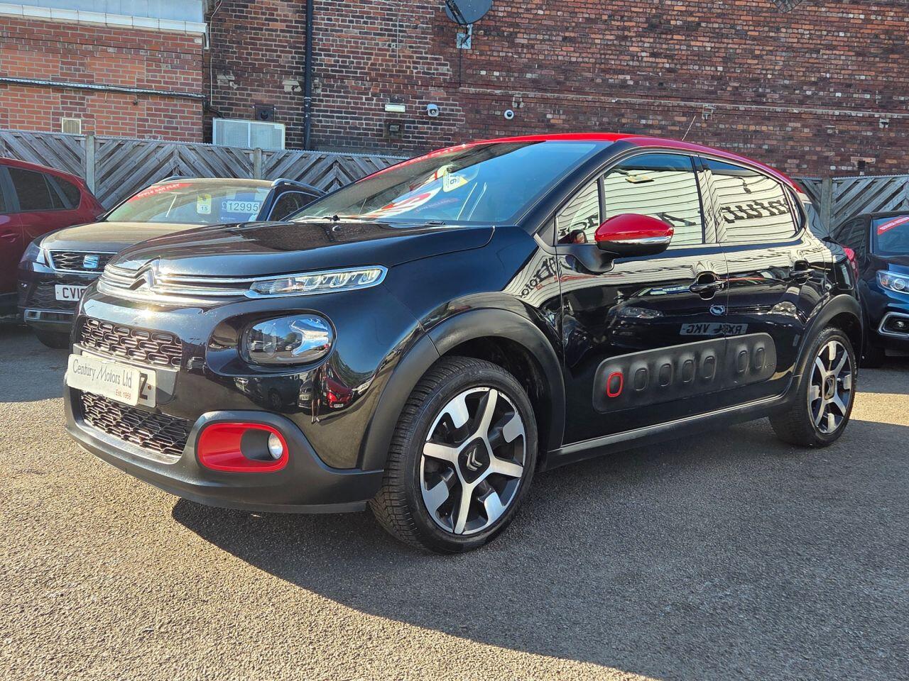 Citroen C3 - Image 2