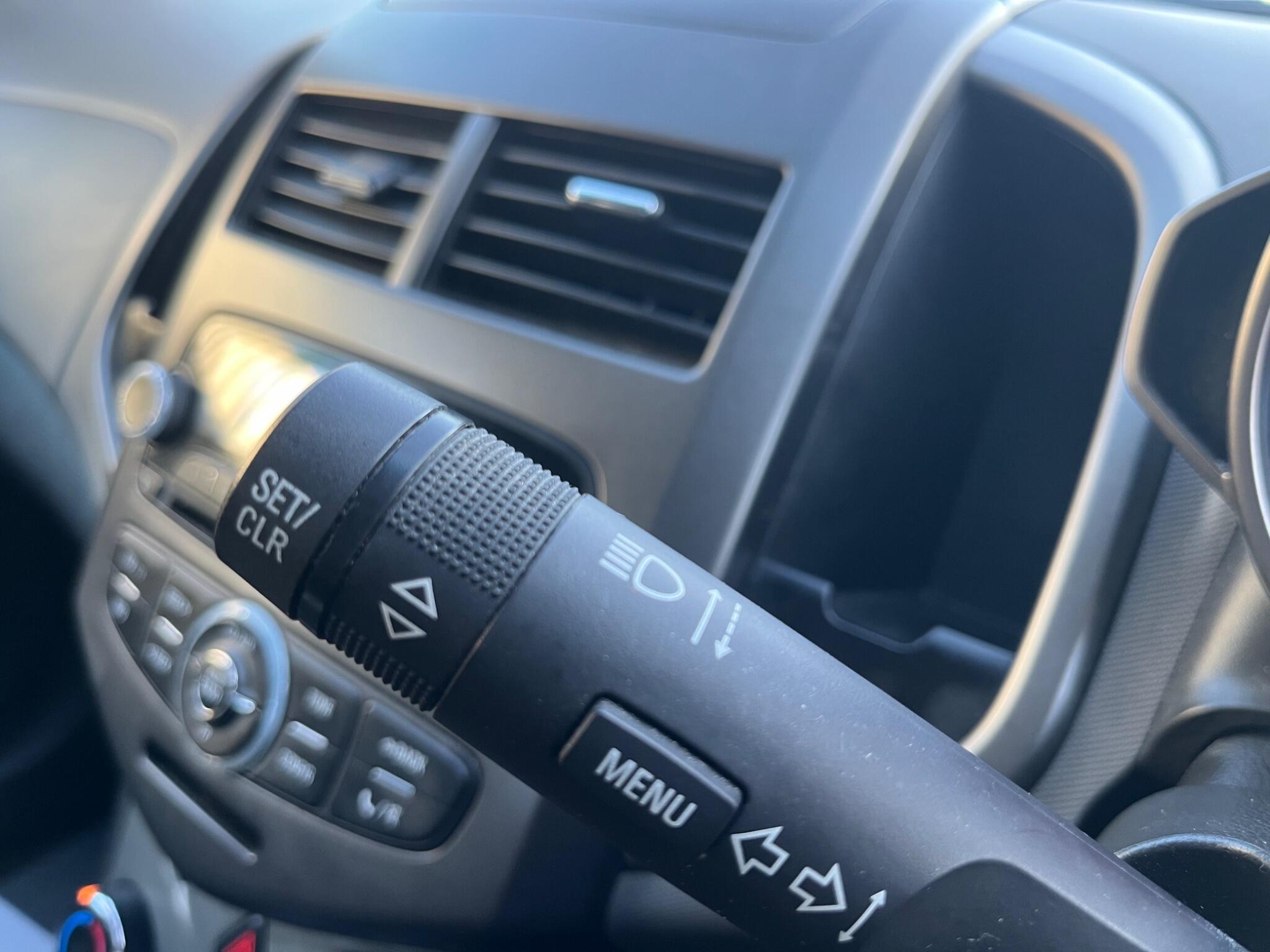 Chevrolet Aveo - Image 39