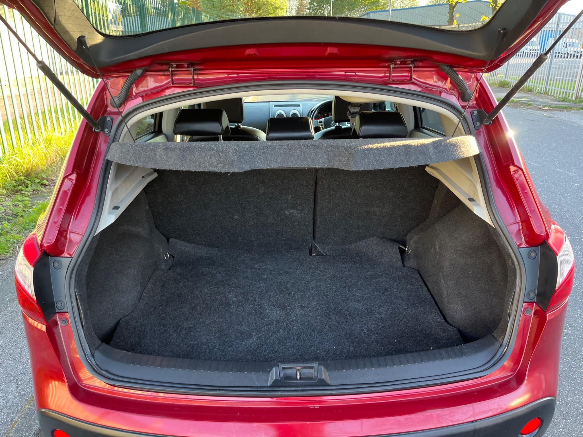 Nissan Qashqai - Image 5