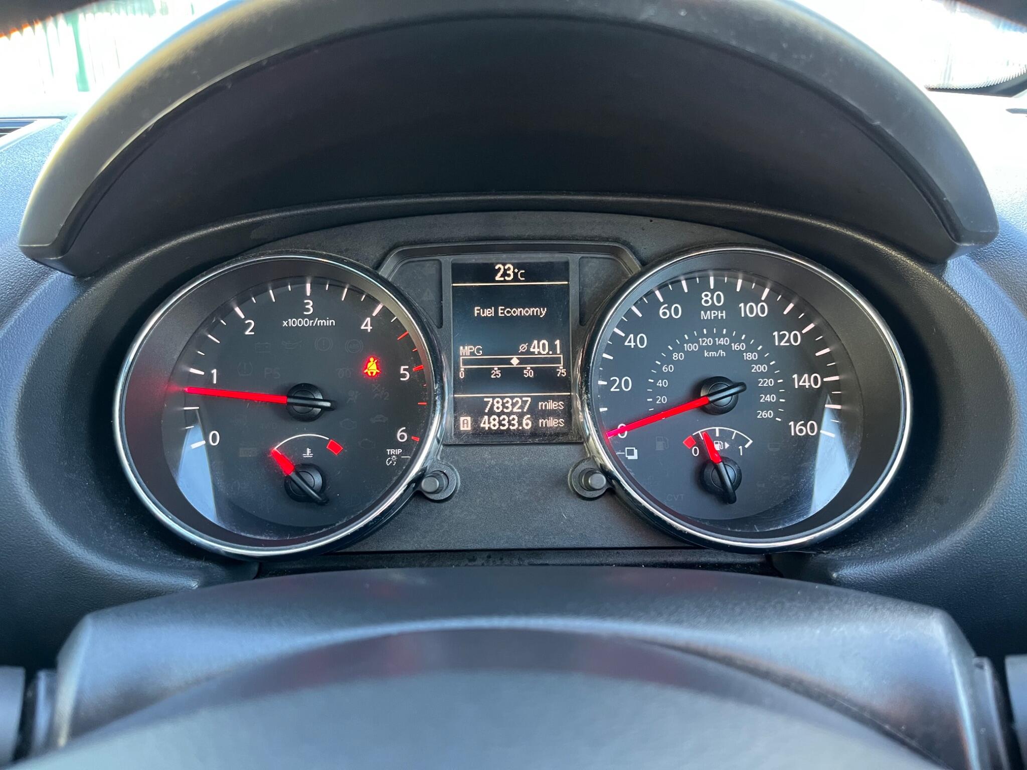 Nissan Qashqai - Image 6