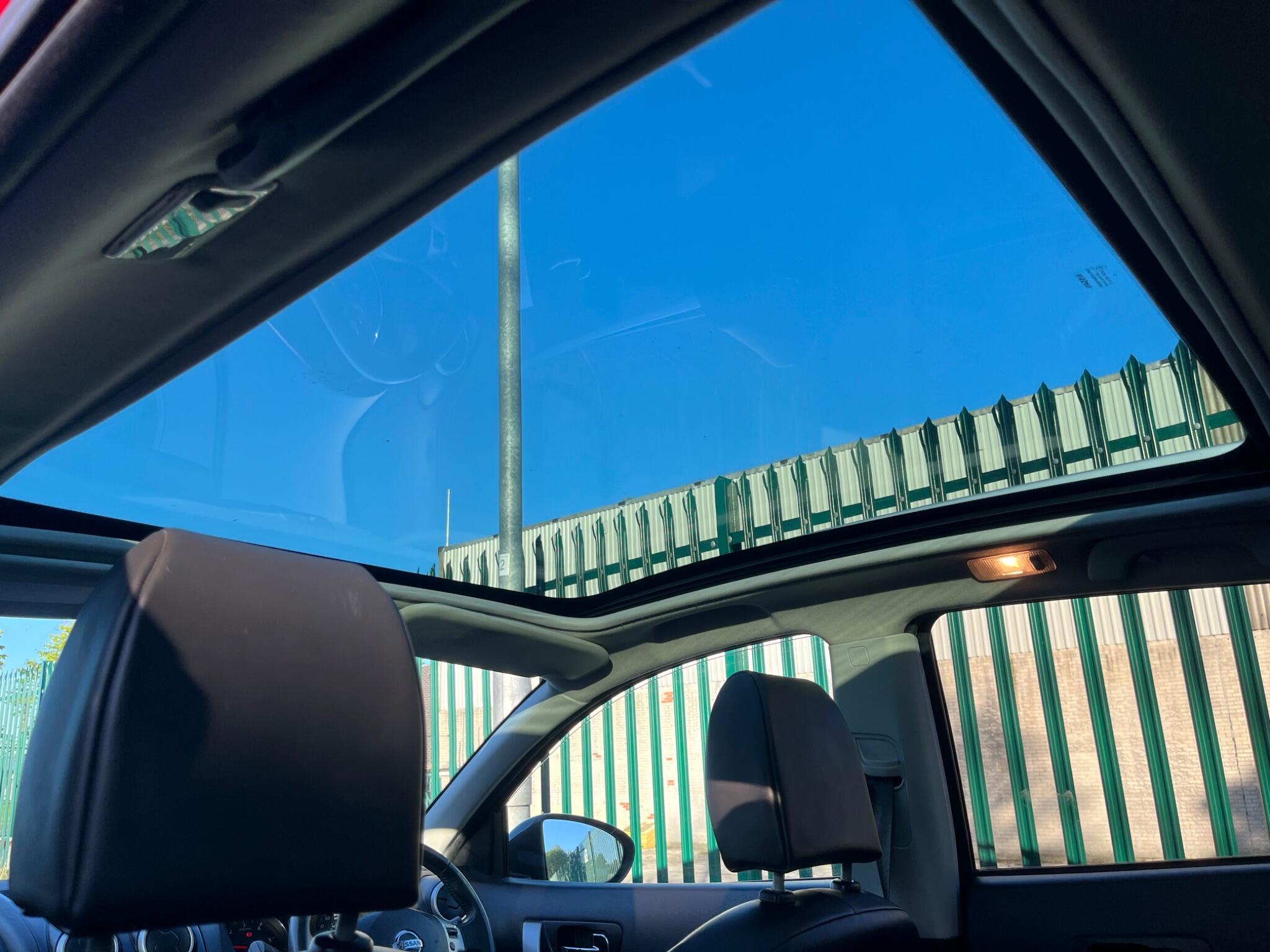 Nissan Qashqai - Image 12