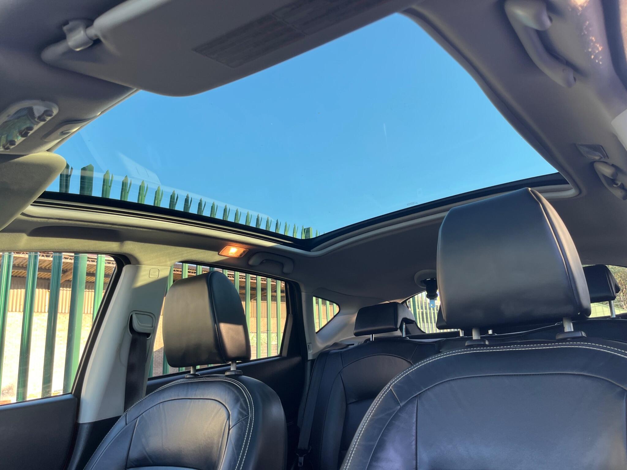 Nissan Qashqai - Image 13