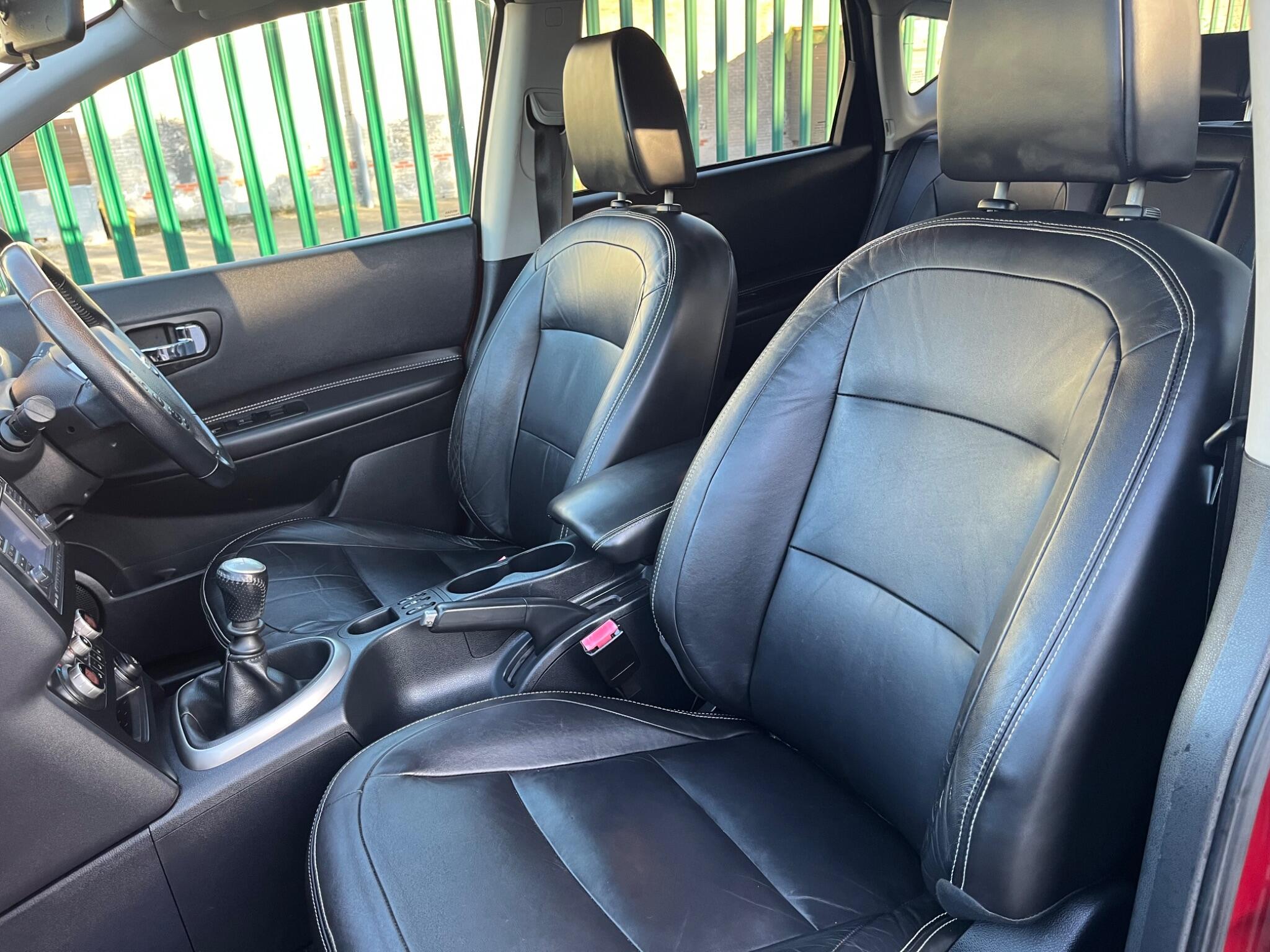 Nissan Qashqai - Image 15