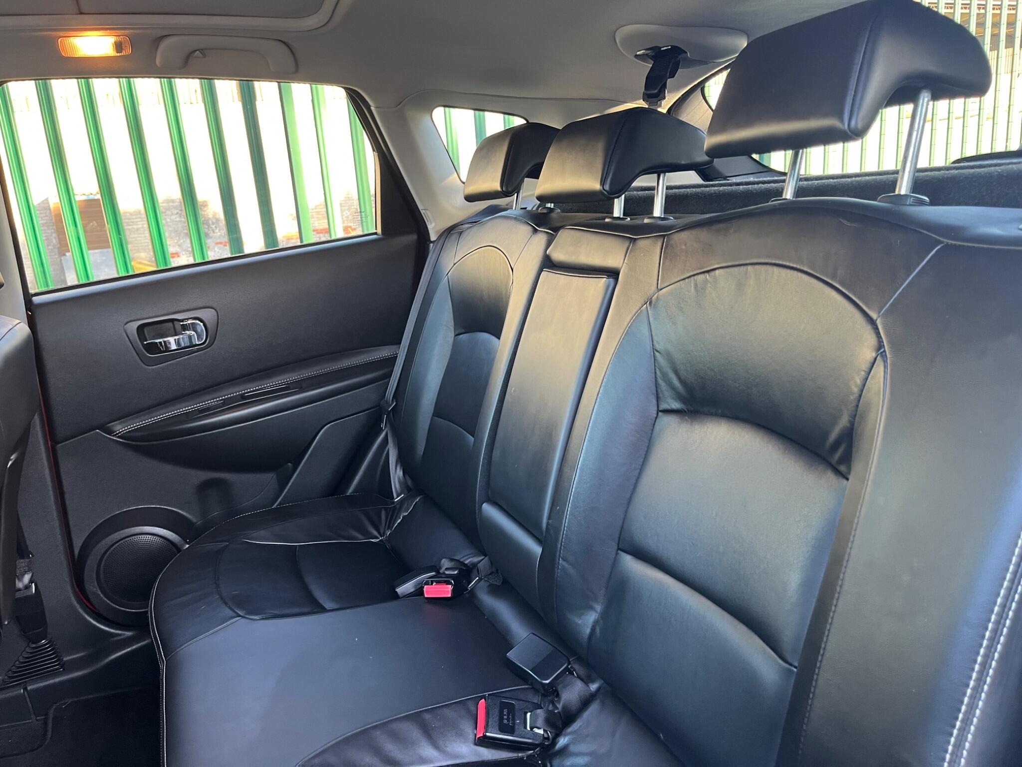 Nissan Qashqai - Image 16