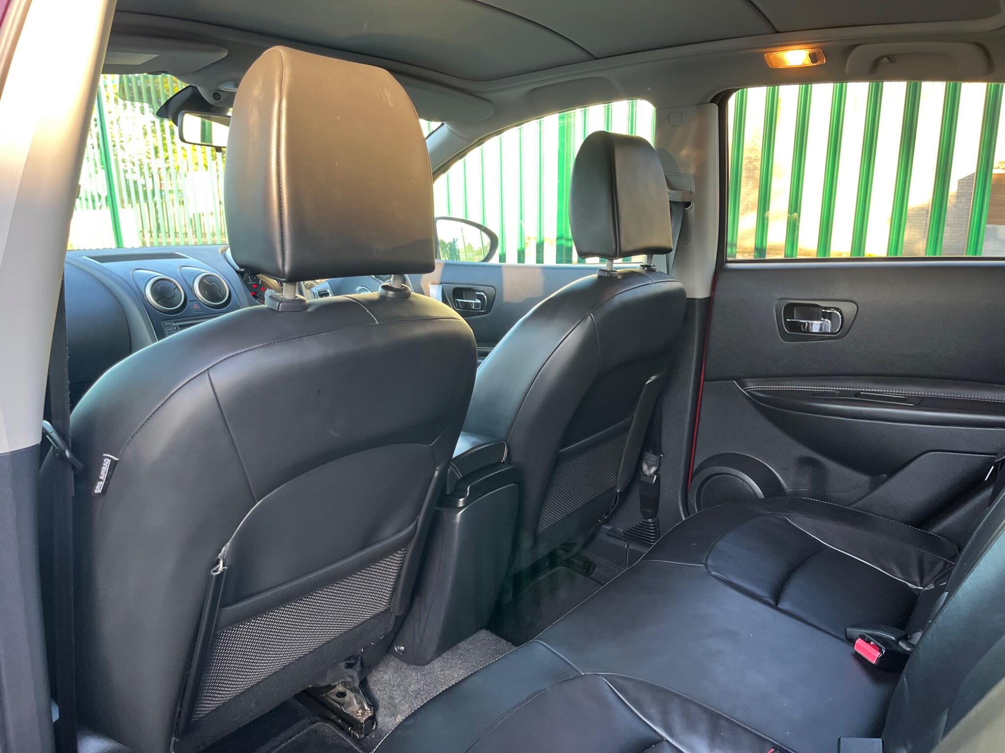 Nissan Qashqai - Image 17