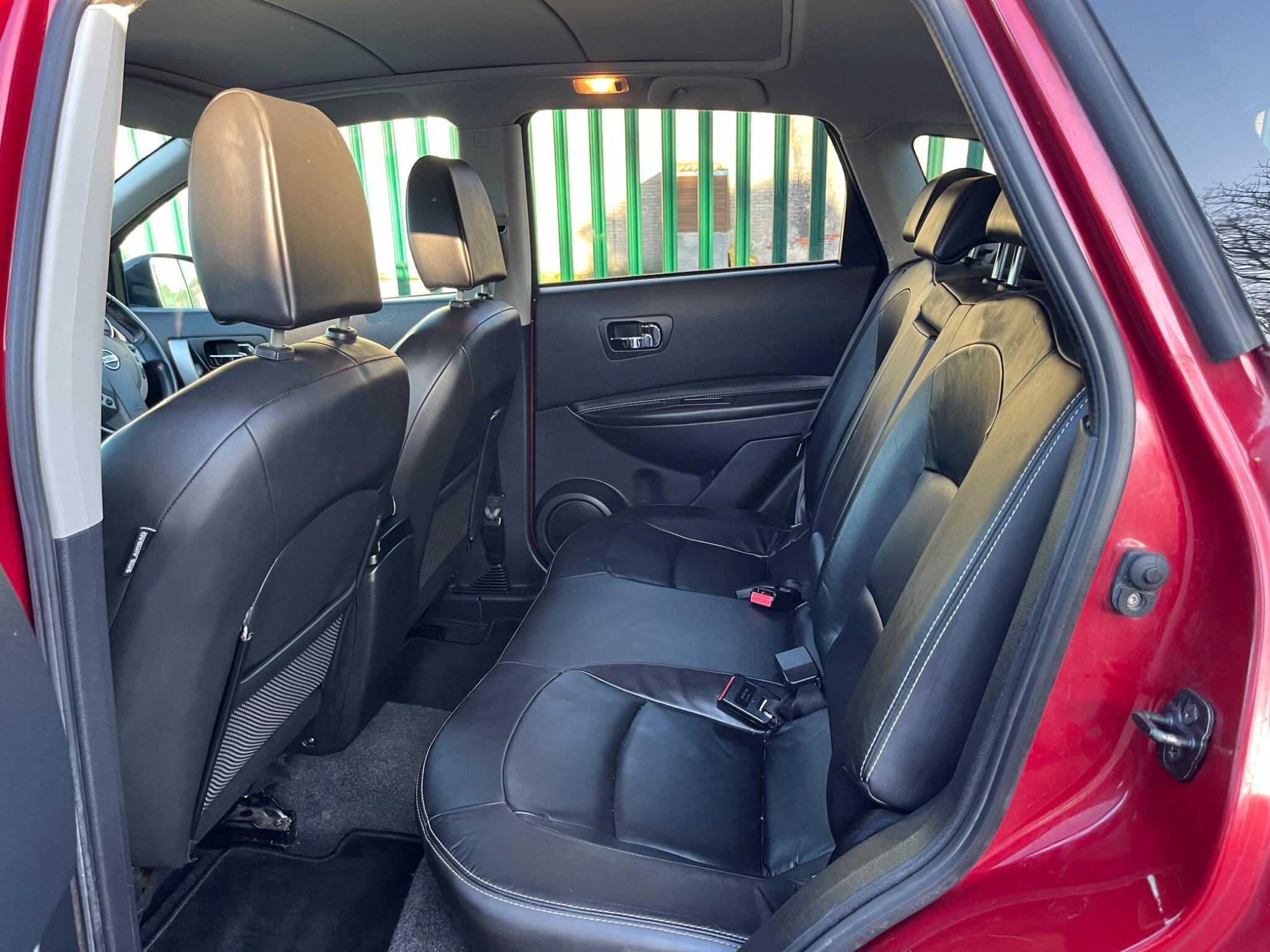 Nissan Qashqai - Image 18