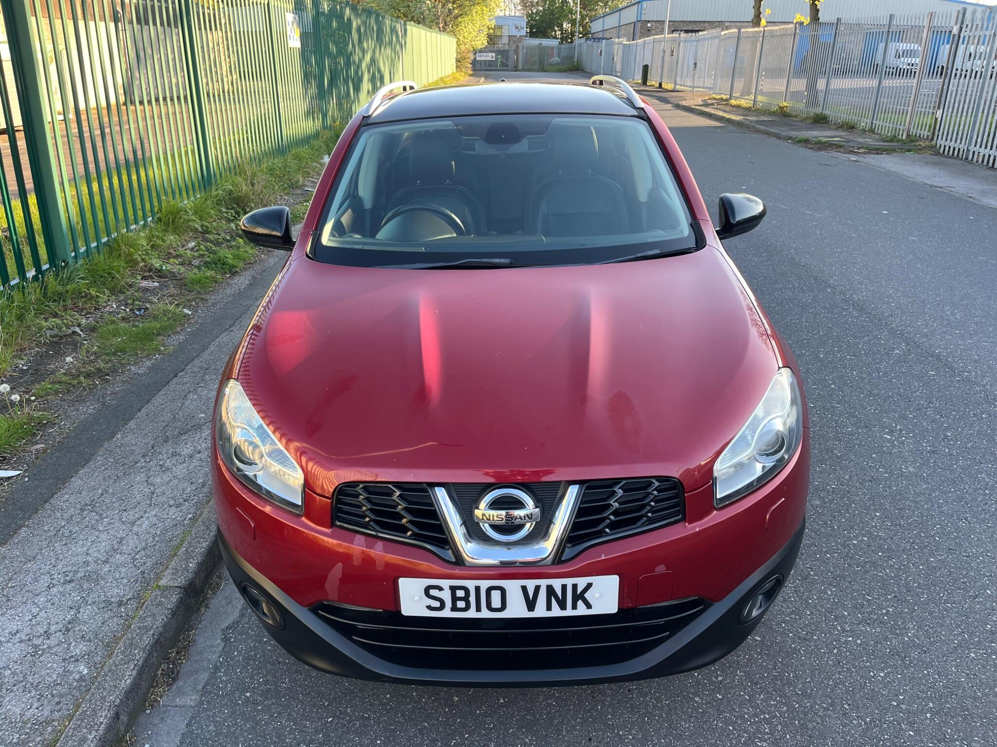 Nissan Qashqai - Image 19