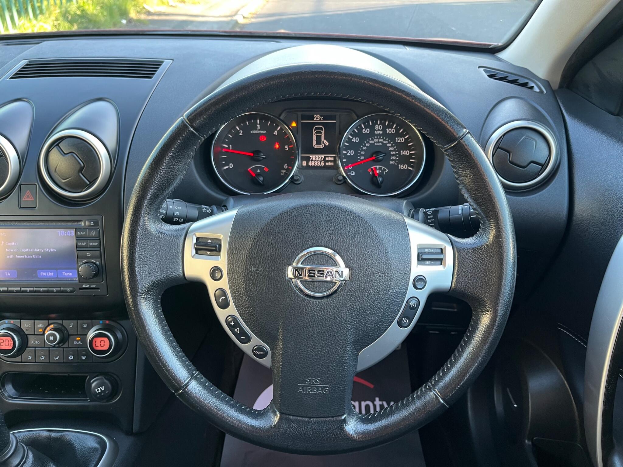 Nissan Qashqai - Image 26