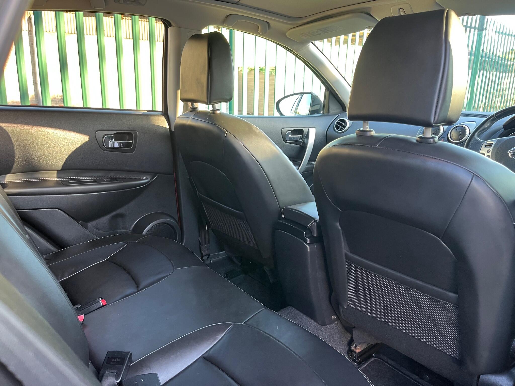 Nissan Qashqai - Image 27