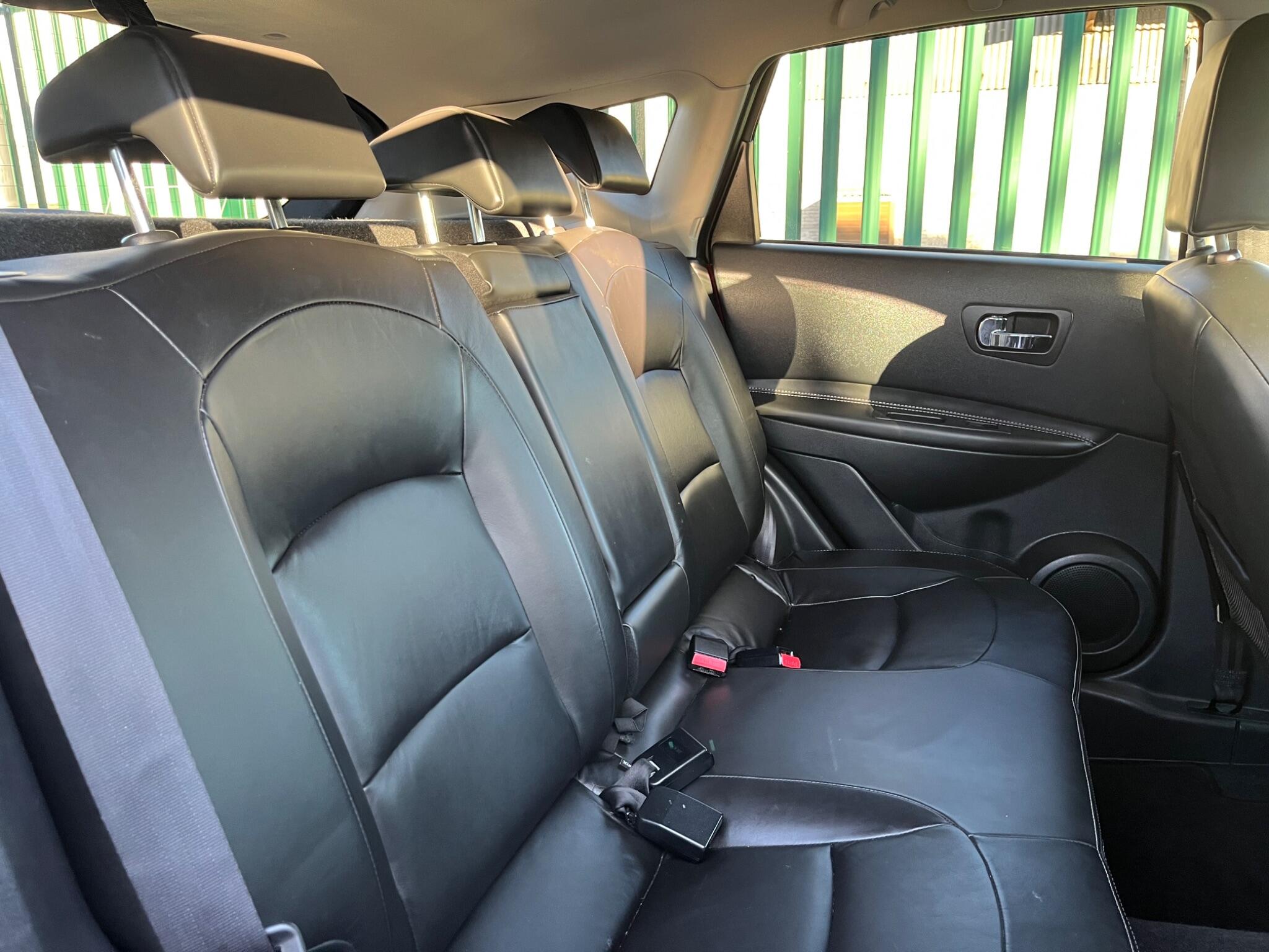 Nissan Qashqai - Image 28