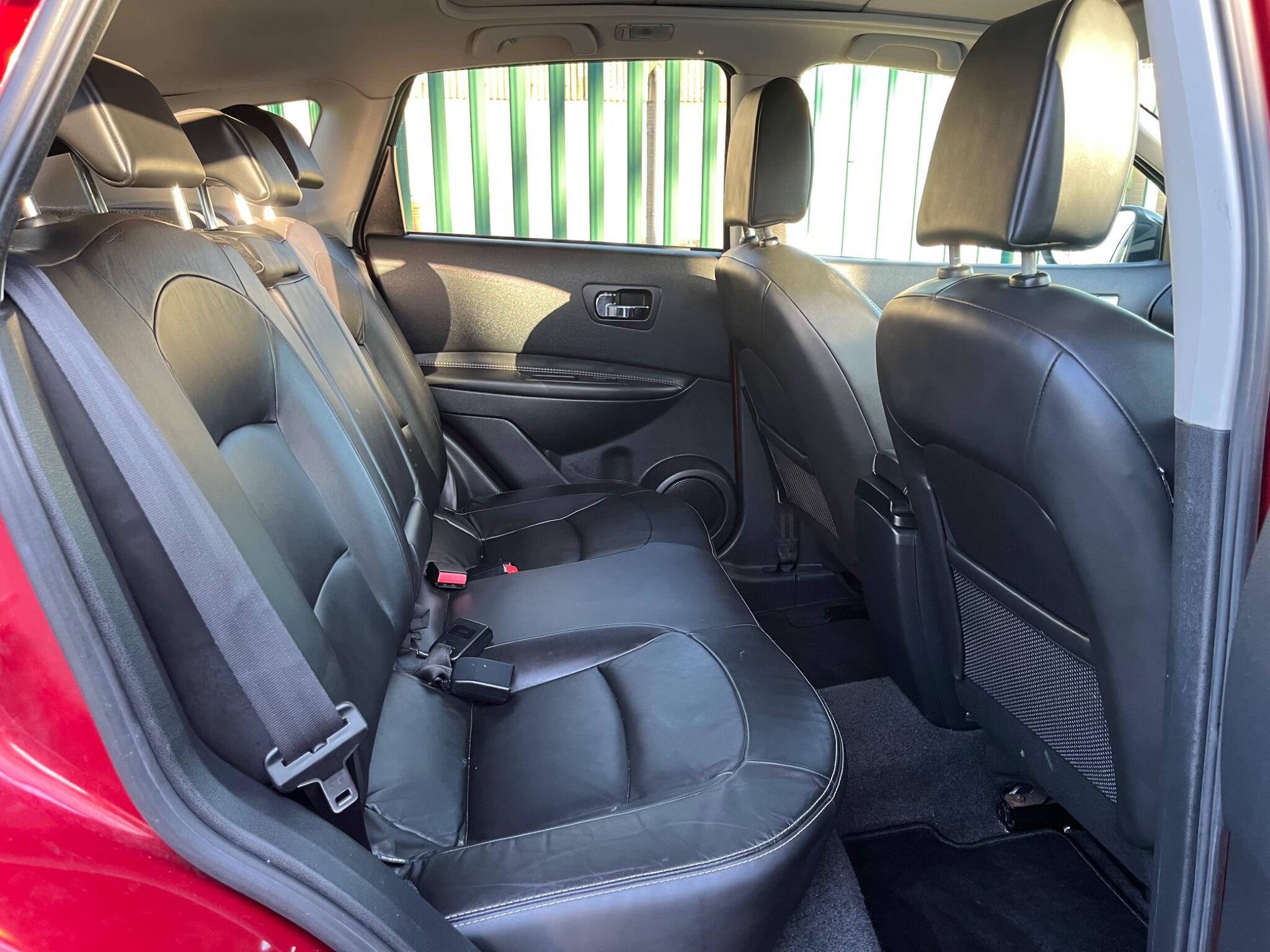 Nissan Qashqai - Image 29