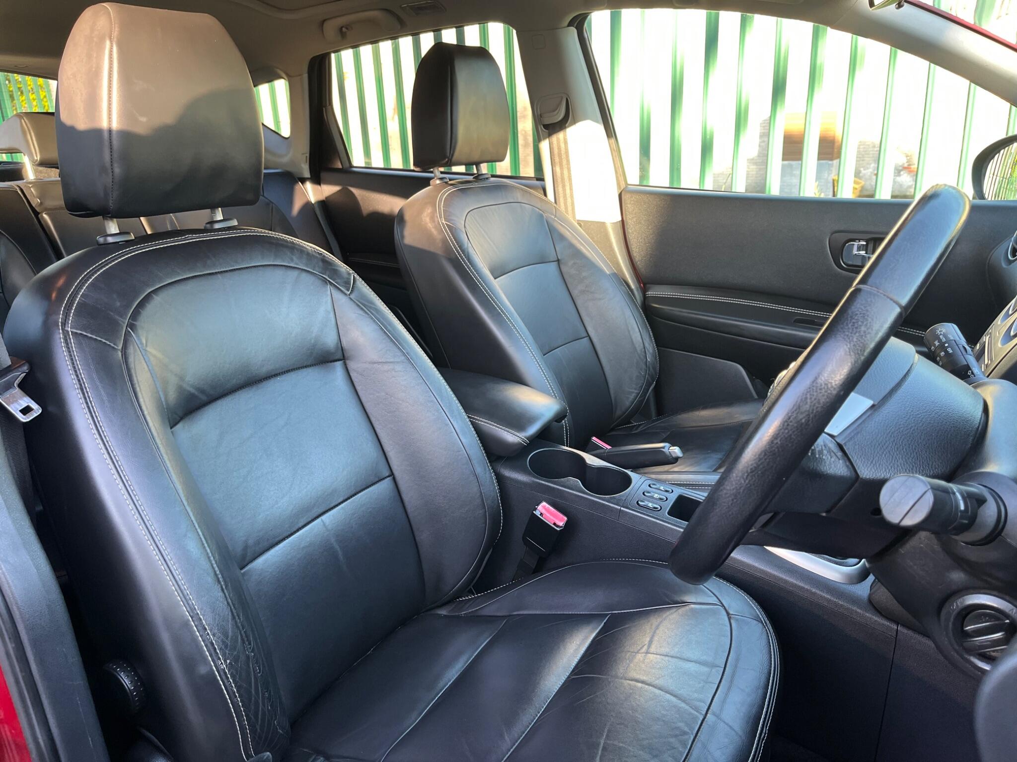 Nissan Qashqai - Image 30