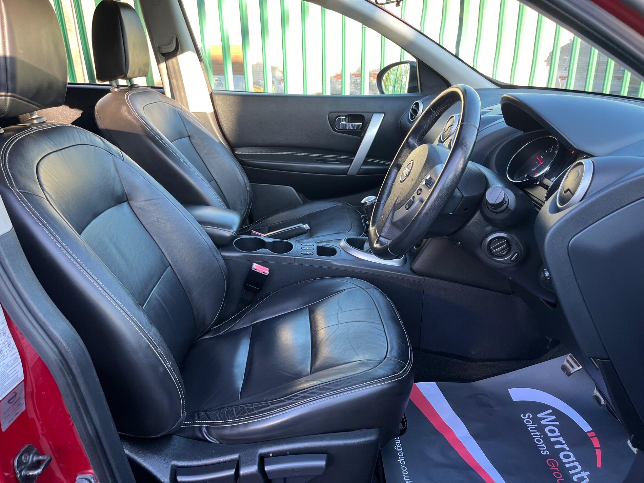 Nissan Qashqai - Image 31