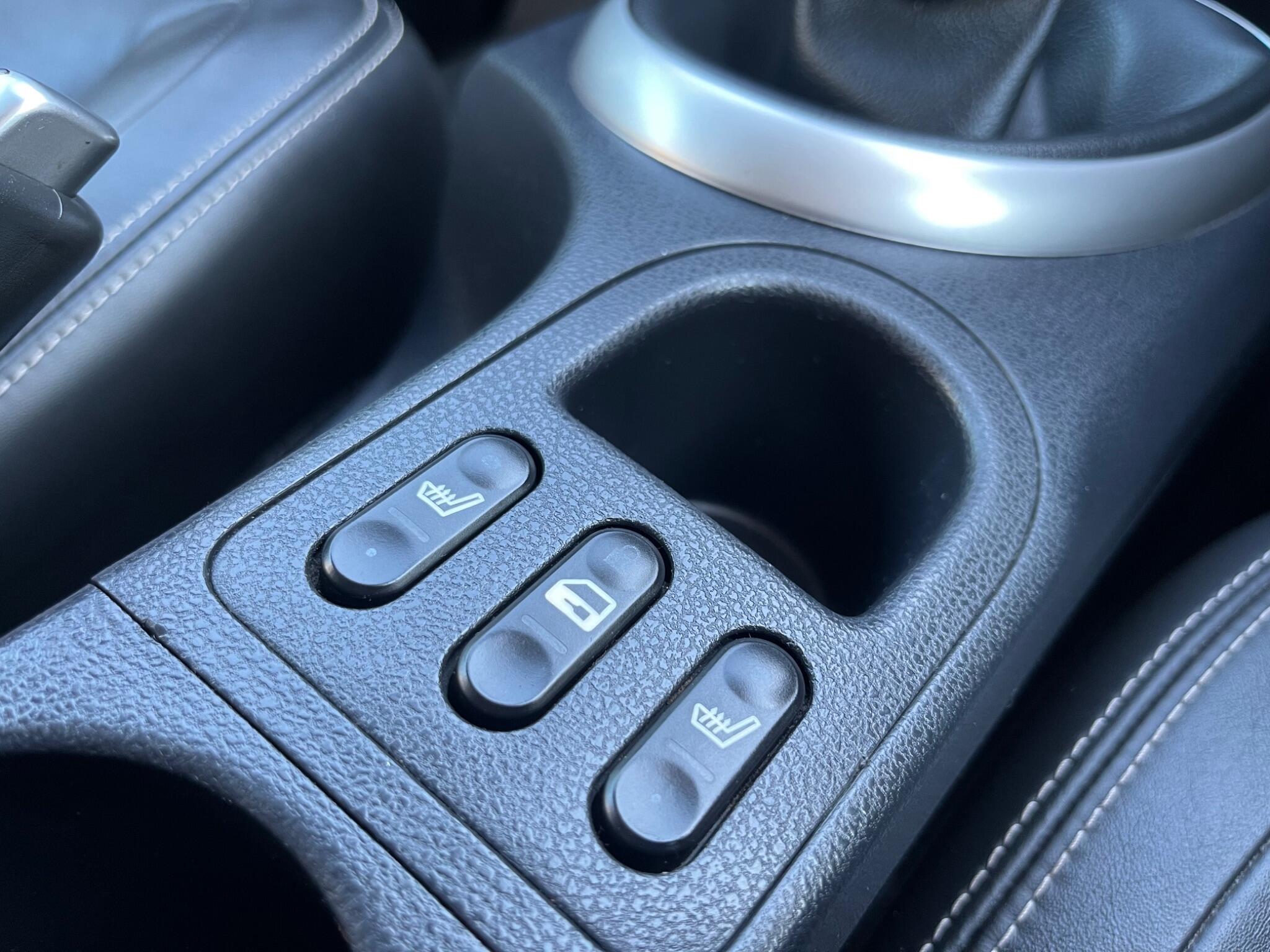 Nissan Qashqai - Image 36