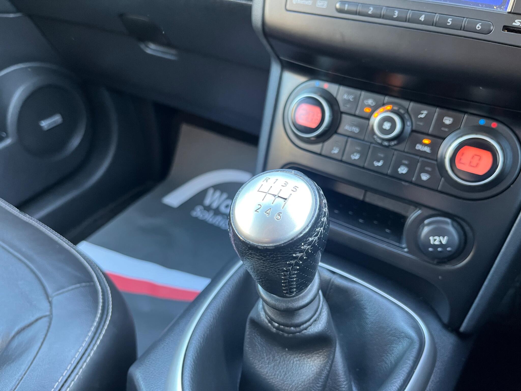 Nissan Qashqai - Image 37