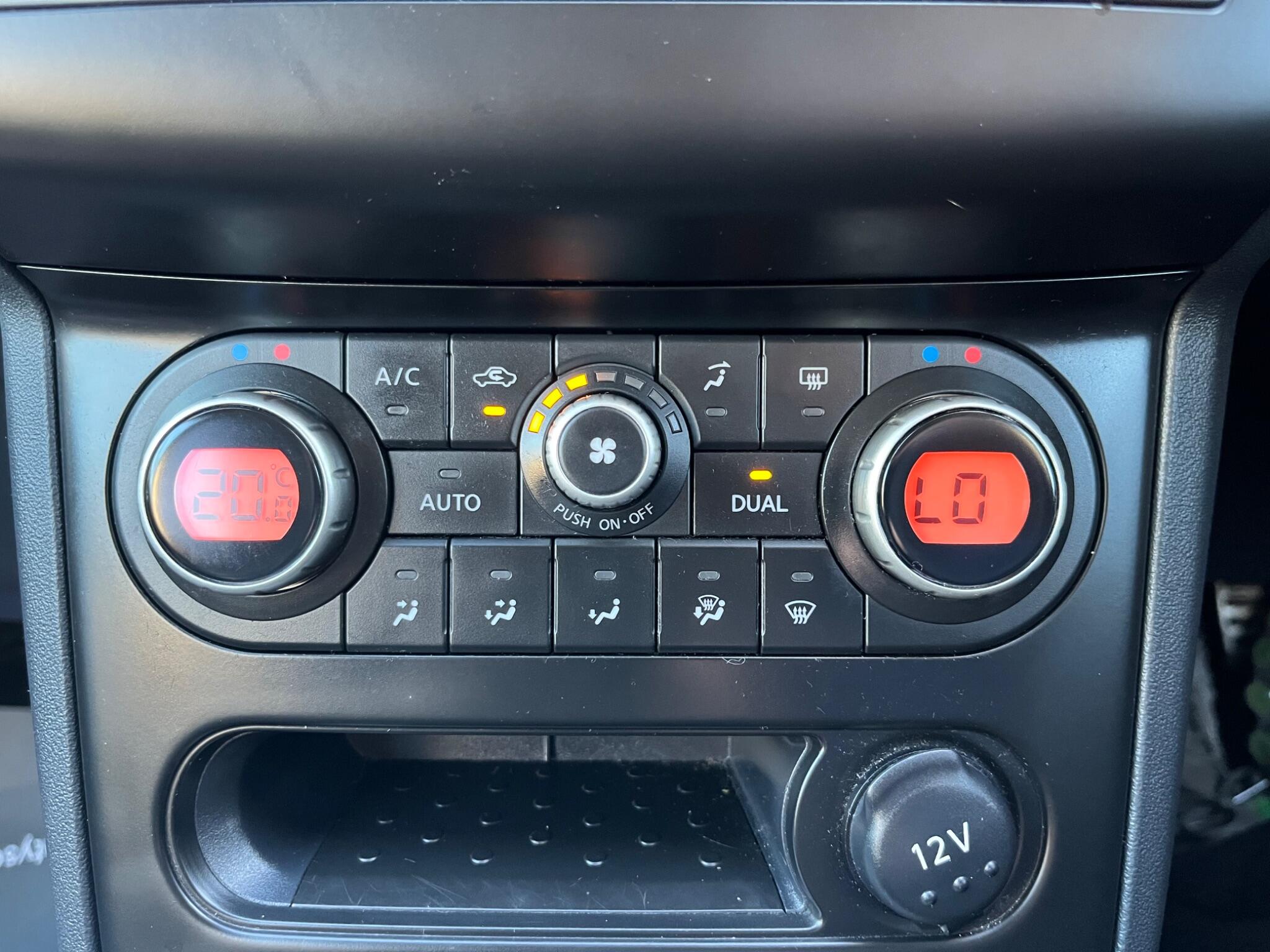 Nissan Qashqai - Image 38