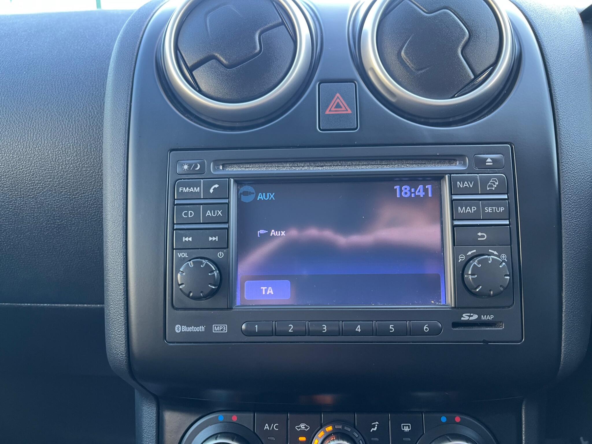 Nissan Qashqai - Image 39