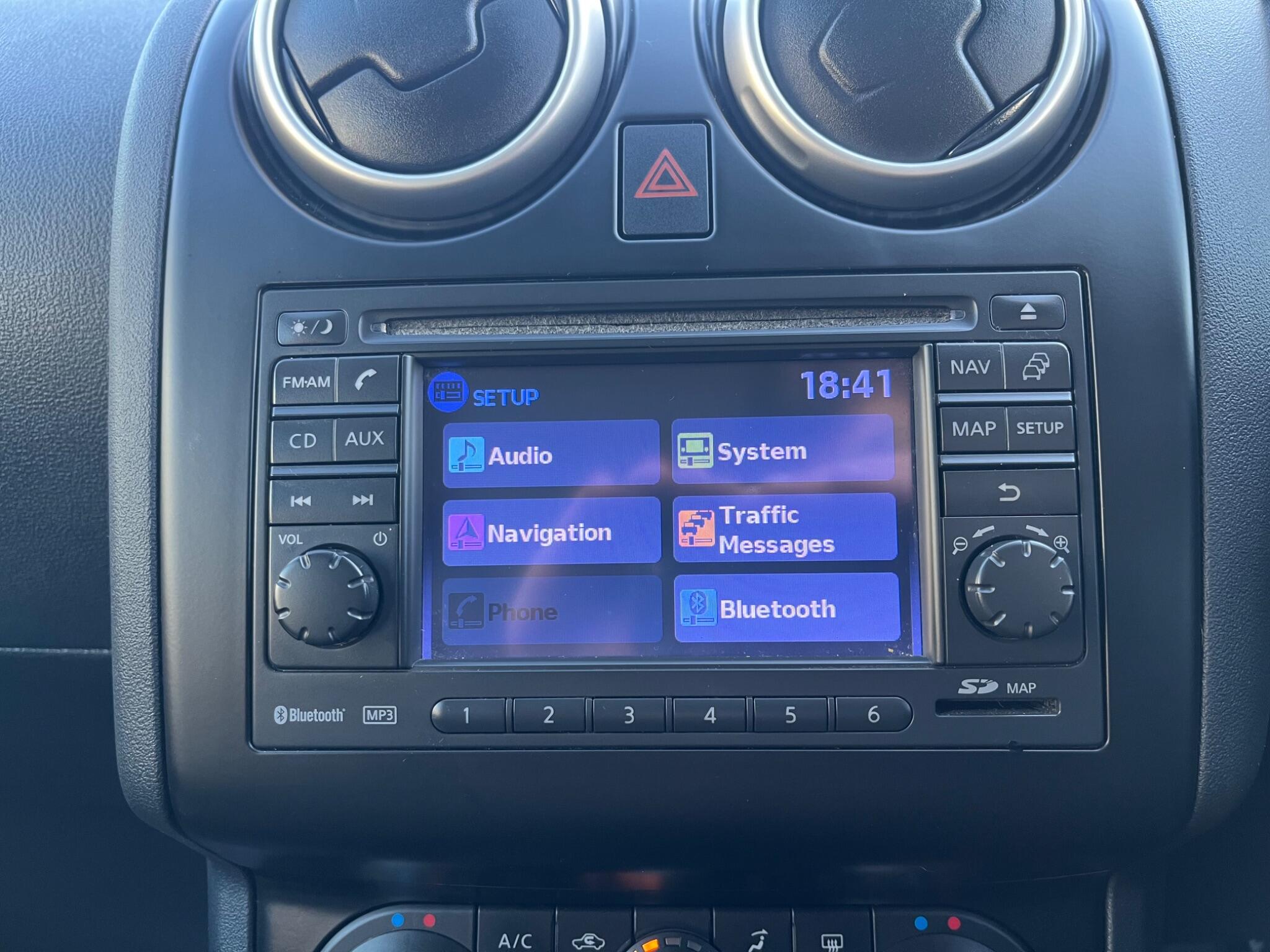 Nissan Qashqai - Image 40