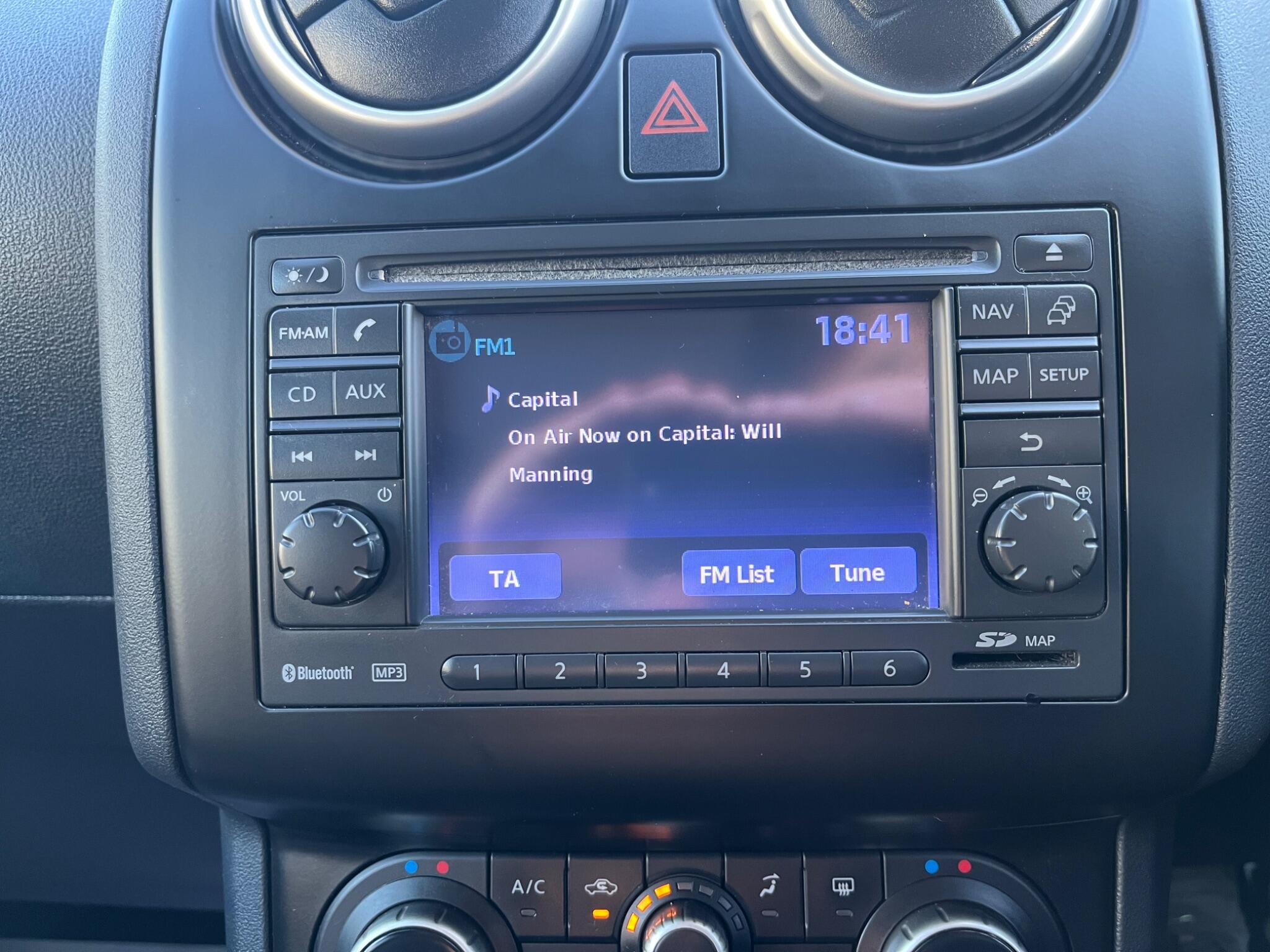 Nissan Qashqai - Image 42