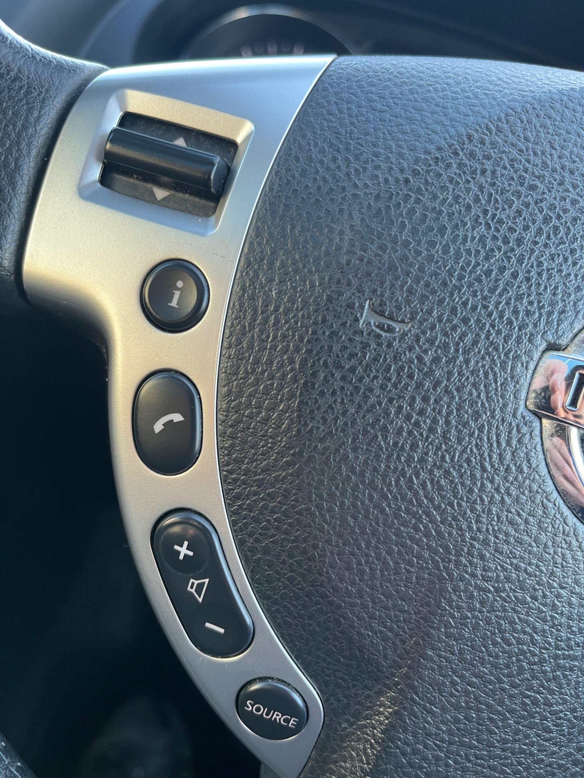 Nissan Qashqai - Image 43