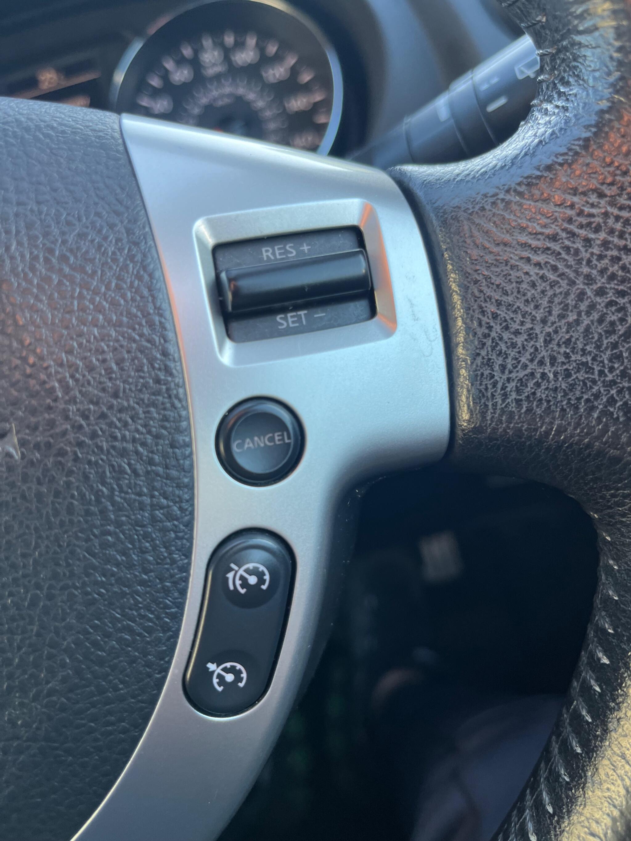 Nissan Qashqai - Image 44