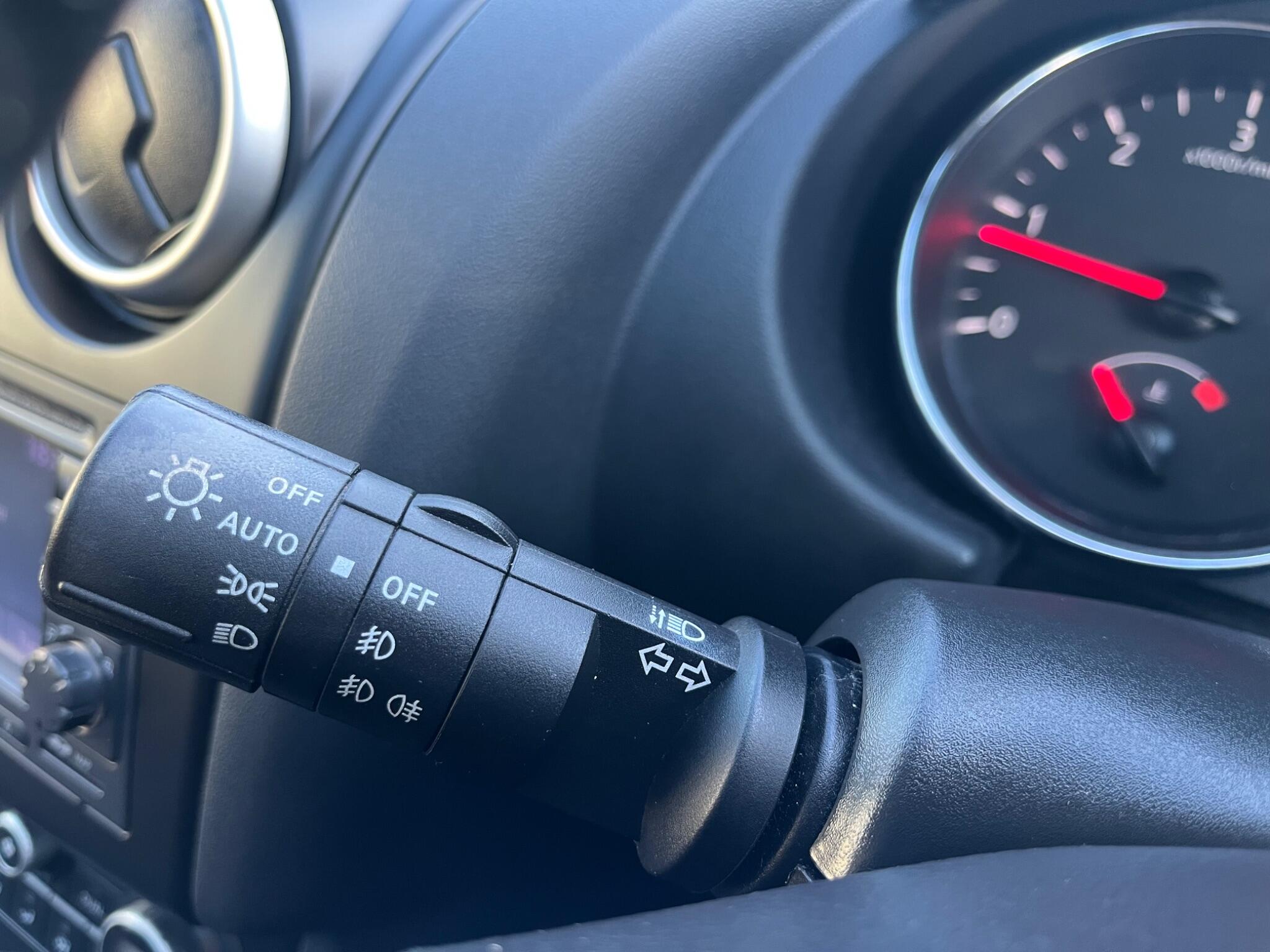 Nissan Qashqai - Image 45