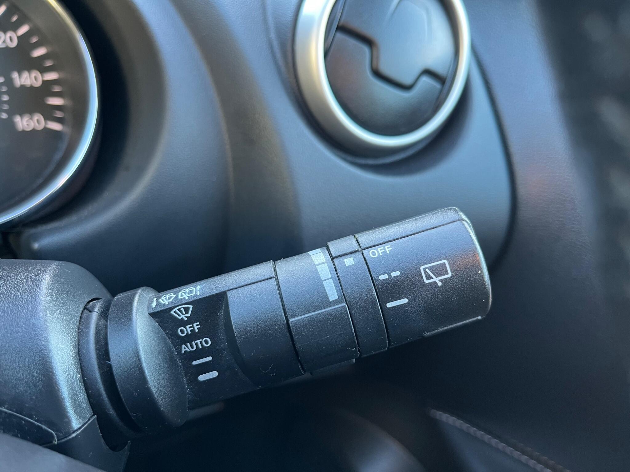 Nissan Qashqai - Image 46