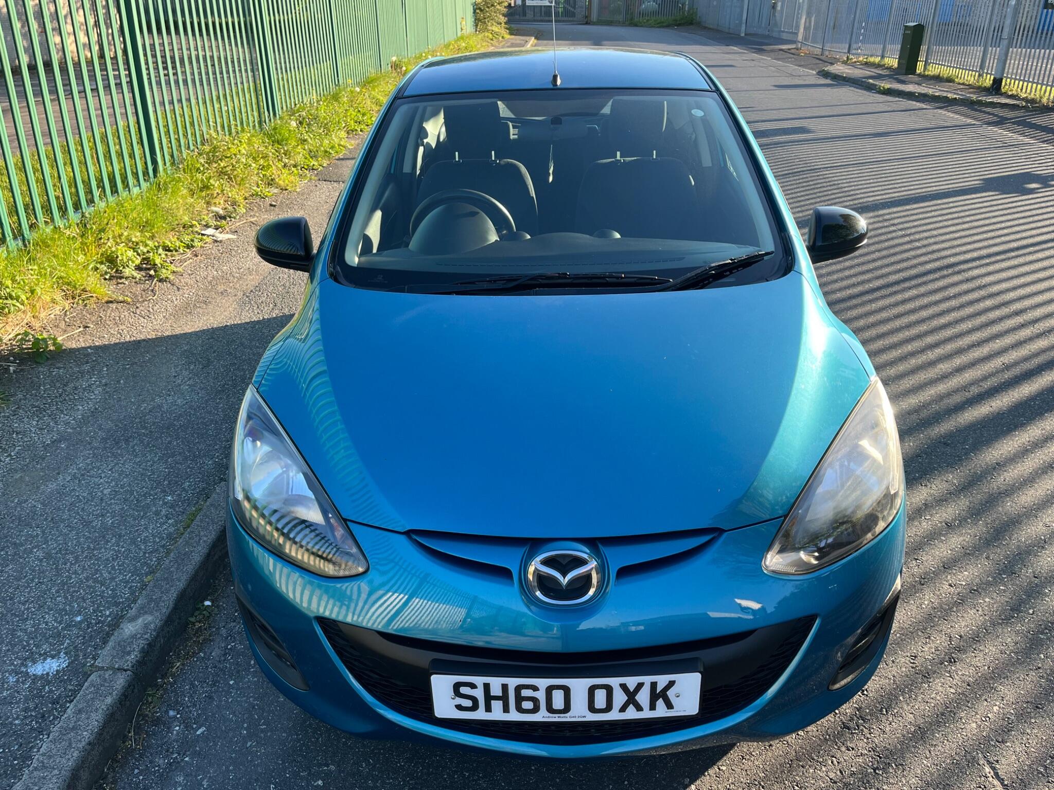 Mazda MAZDA2 - Image 14