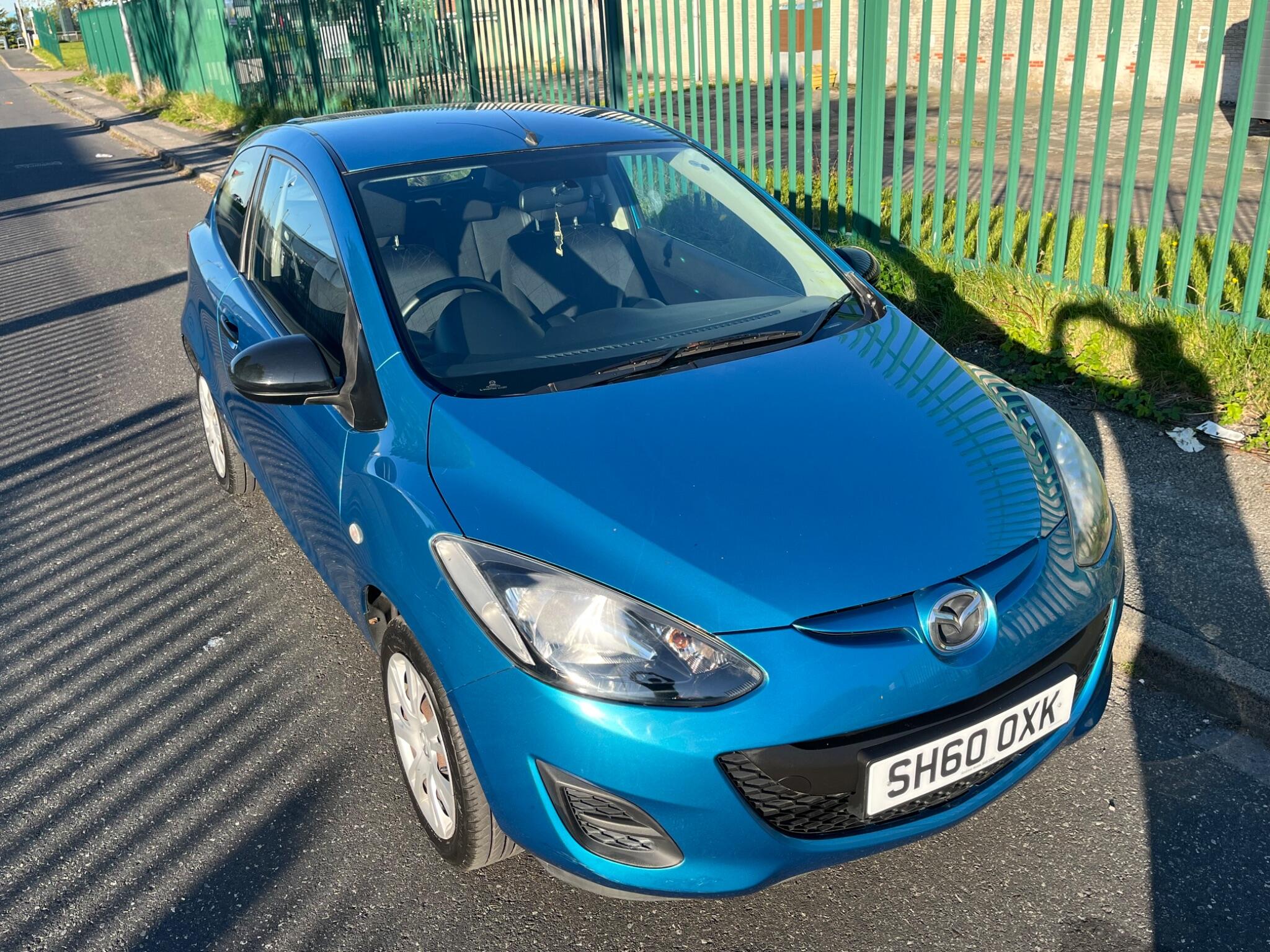 Mazda MAZDA2 - Image 17