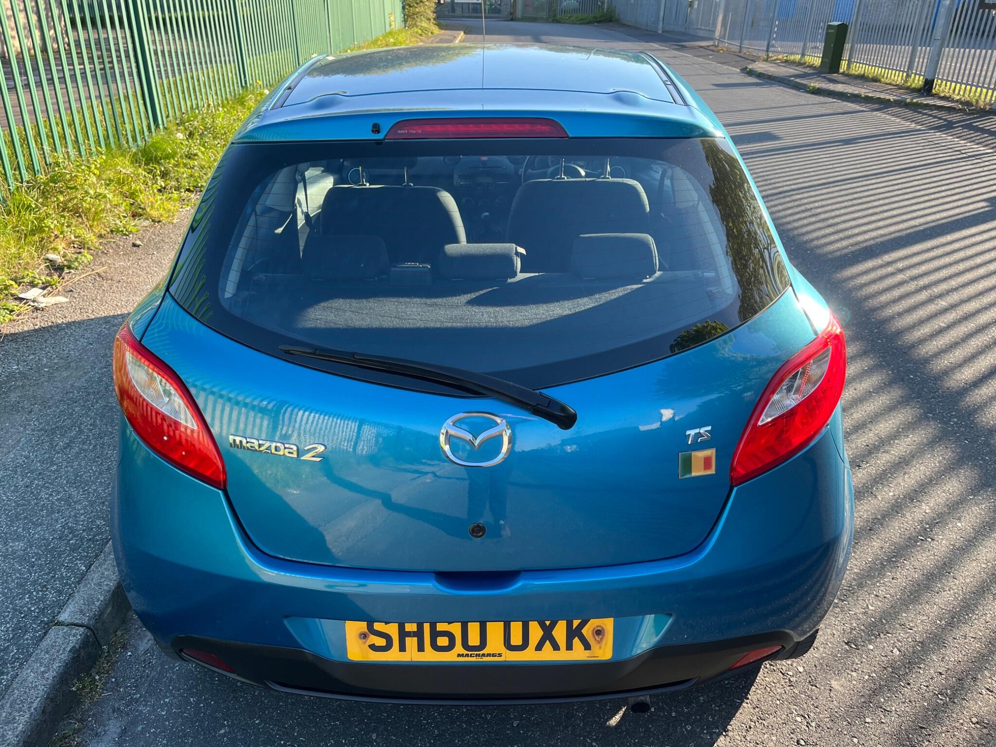 Mazda MAZDA2 - Image 20
