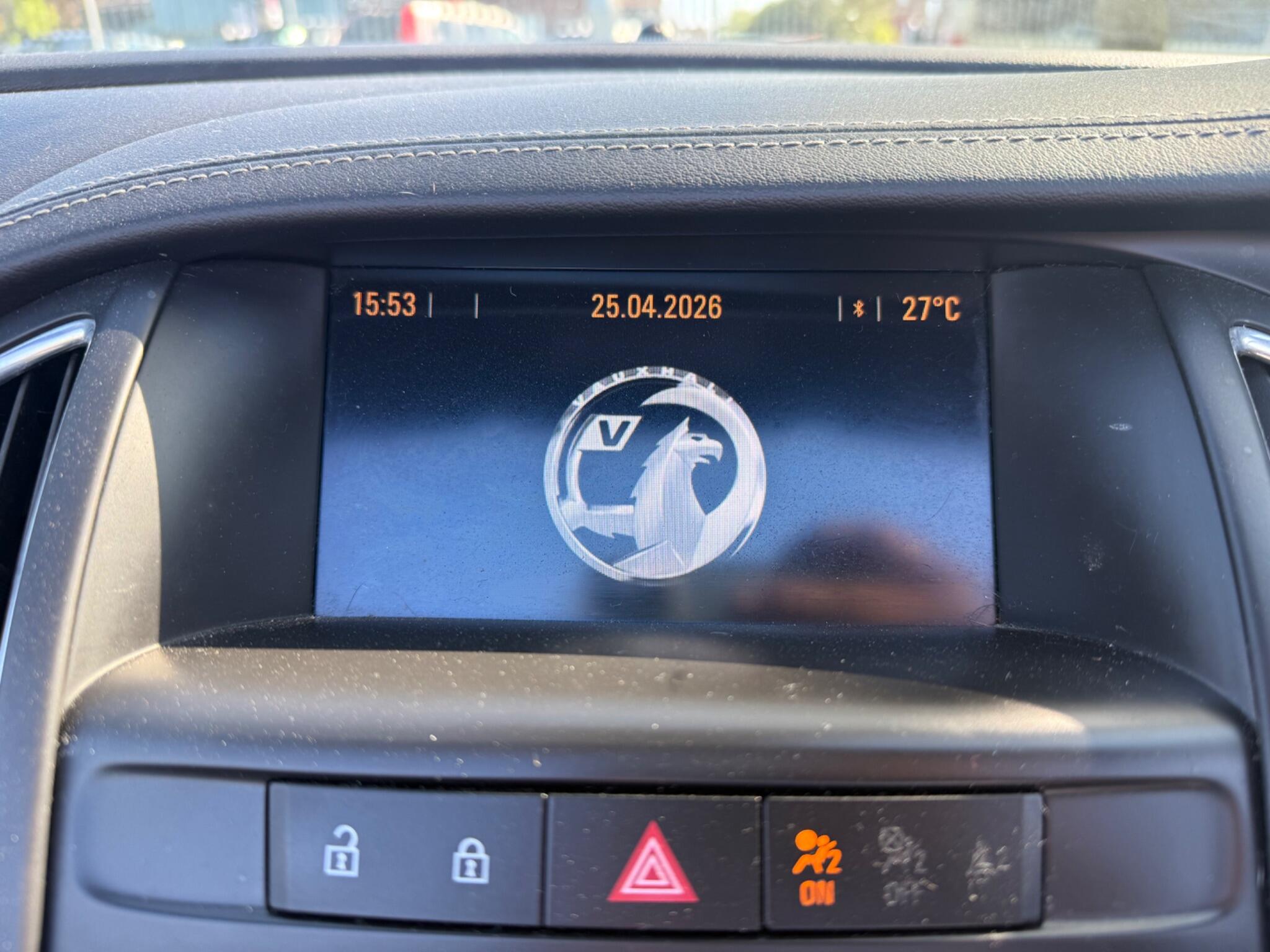 Vauxhall Cascada - Image 22