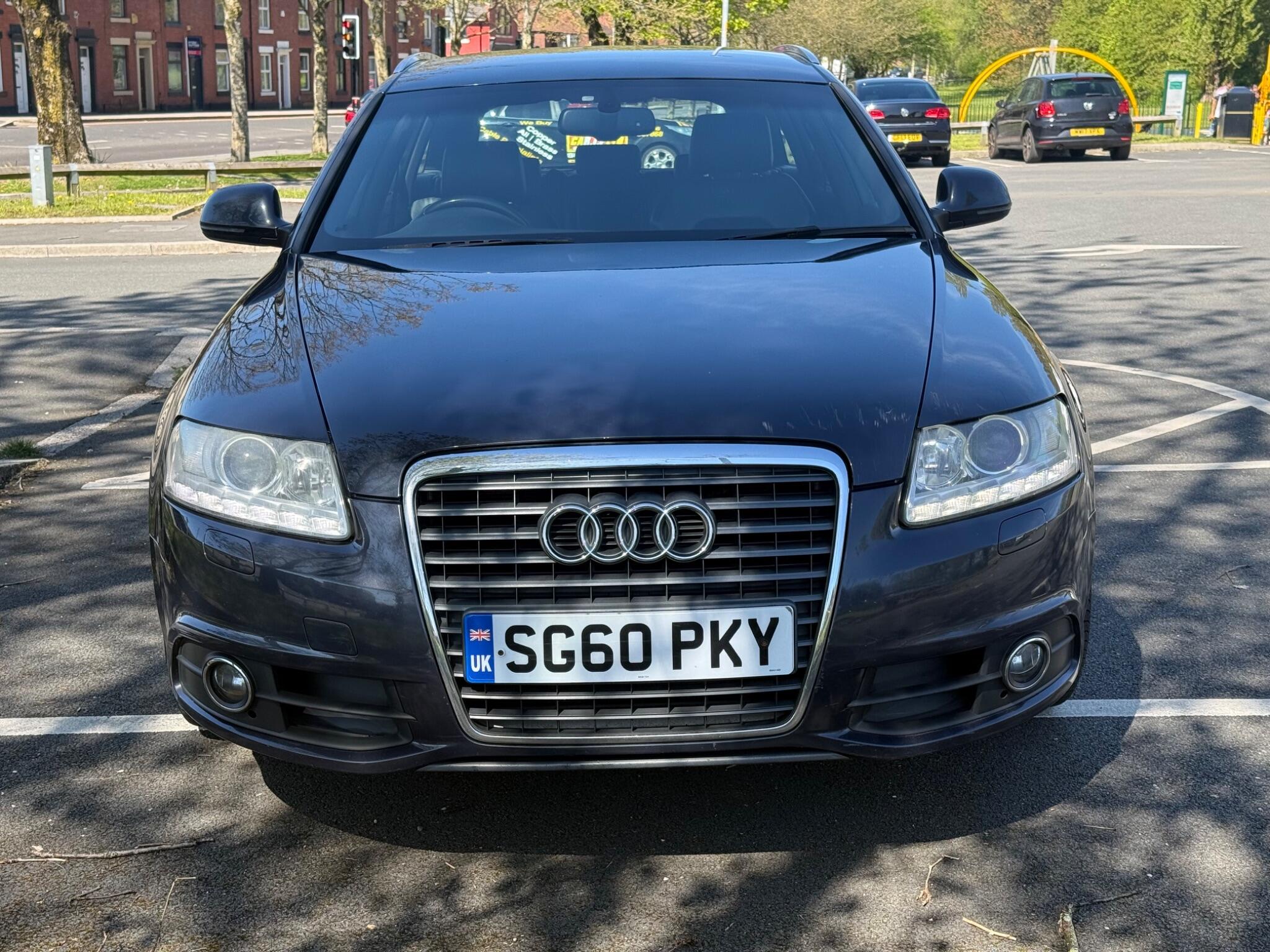Audi A6 Avant - Image 3