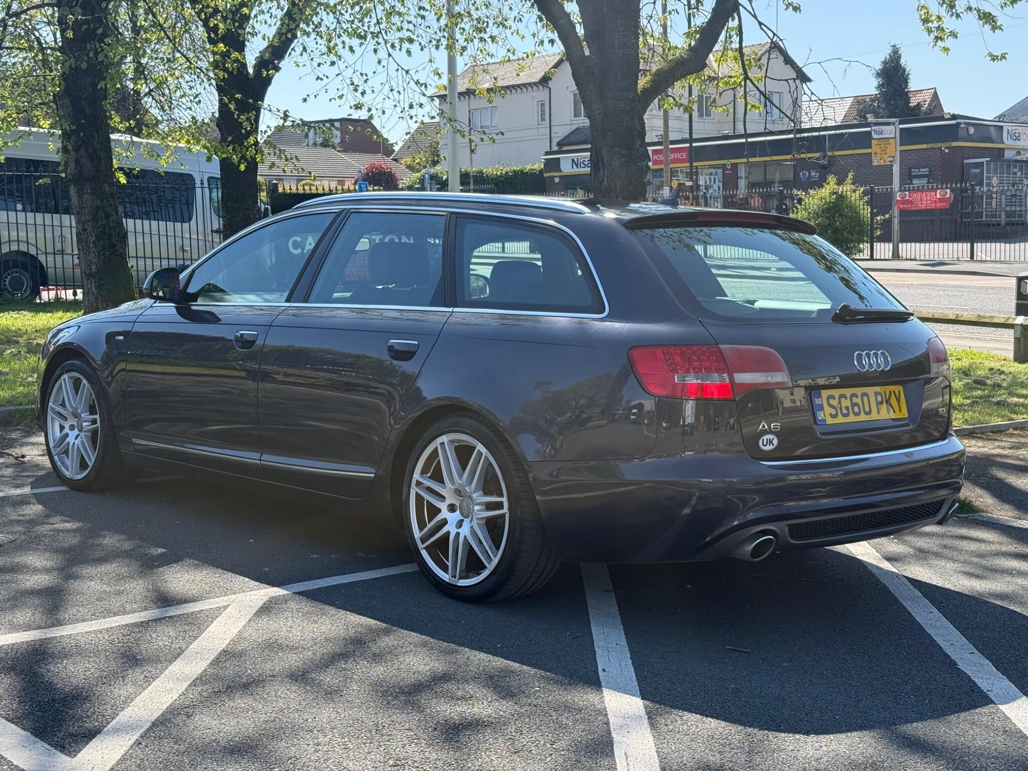 Audi A6 Avant - Image 5