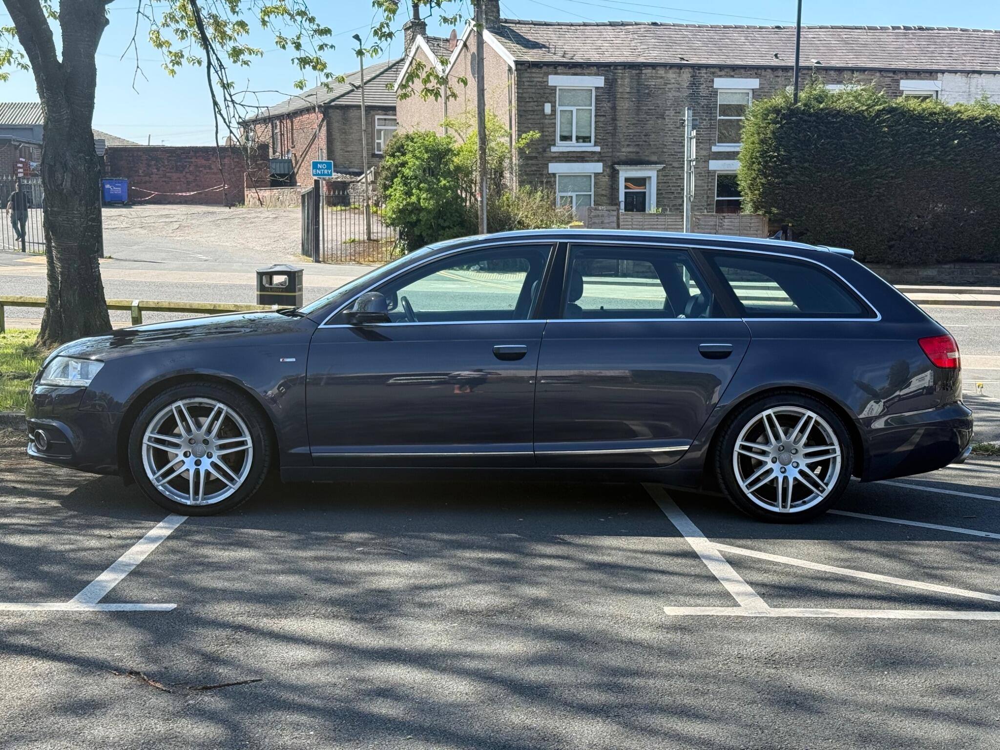 Audi A6 Avant - Image 7