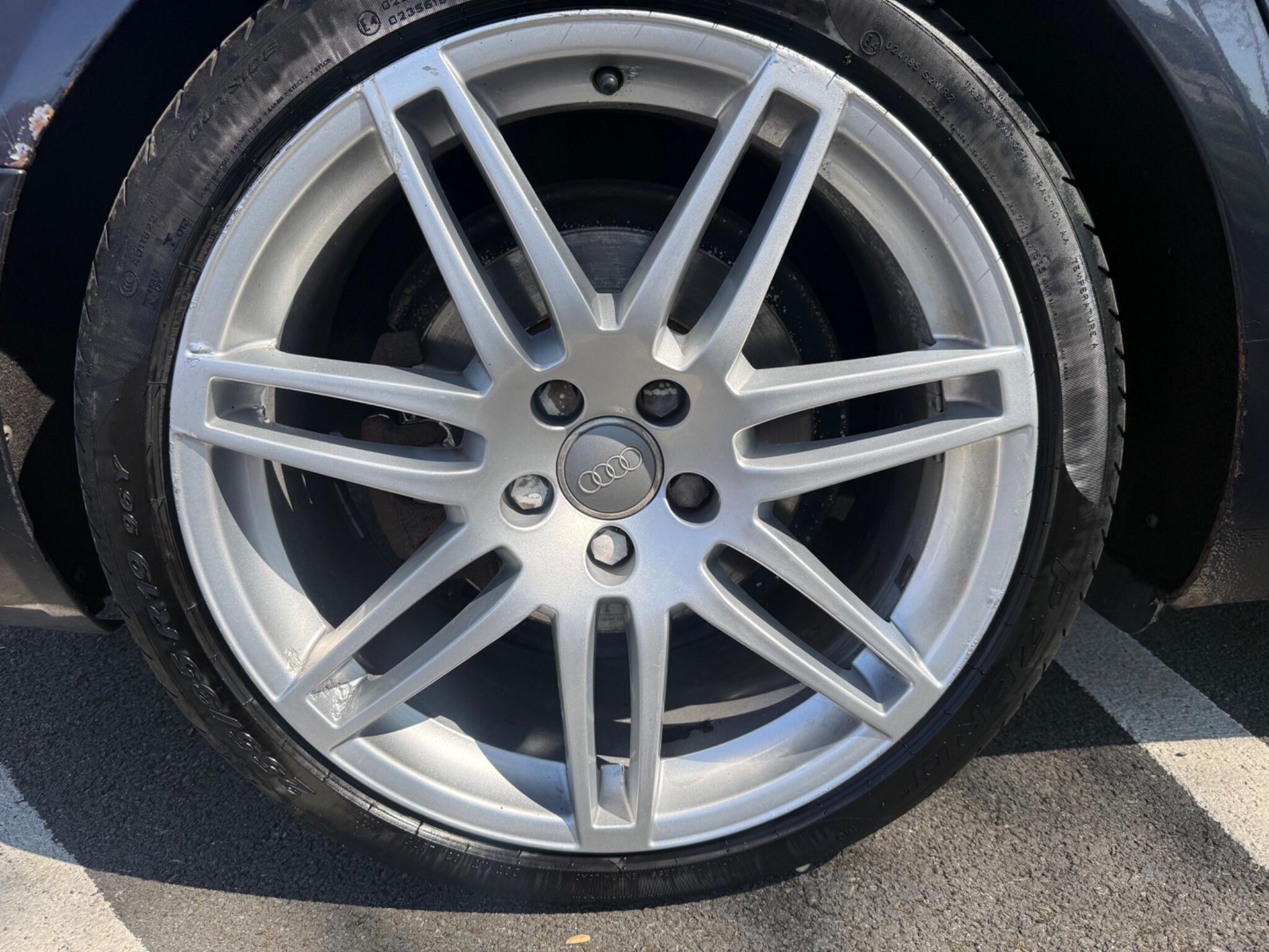 Audi A6 Avant - Image 9