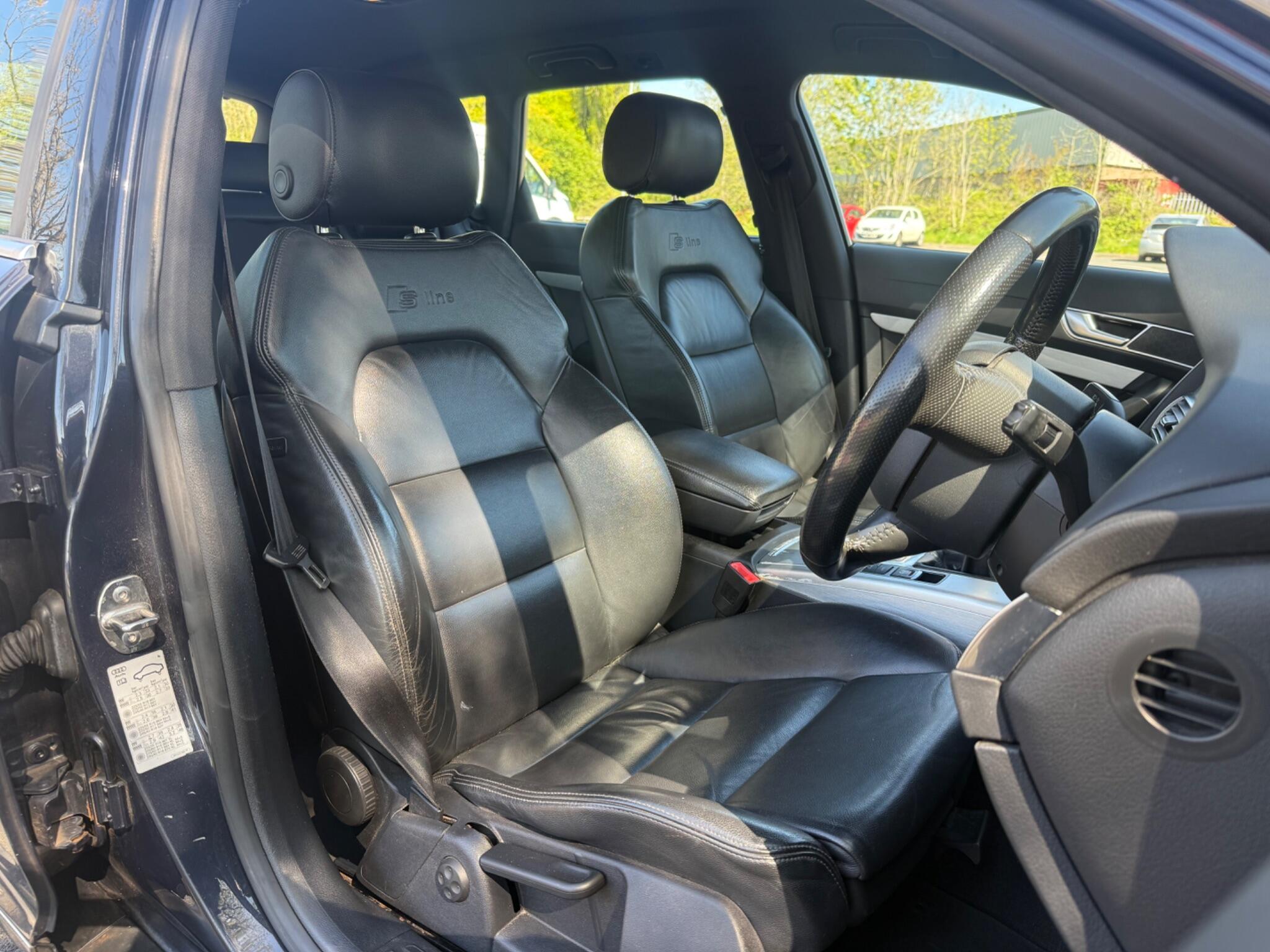 Audi A6 Avant - Image 10