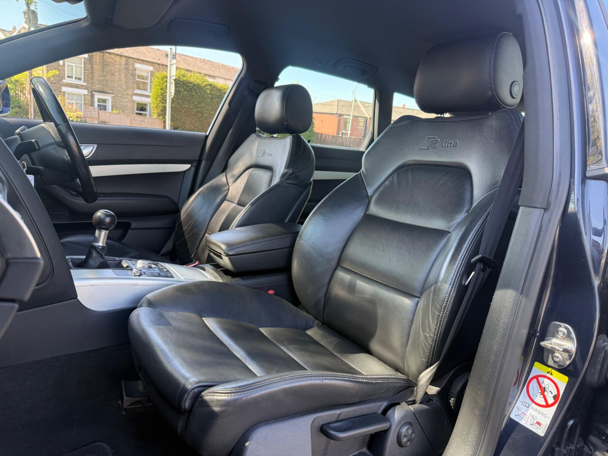 Audi A6 Avant - Image 11