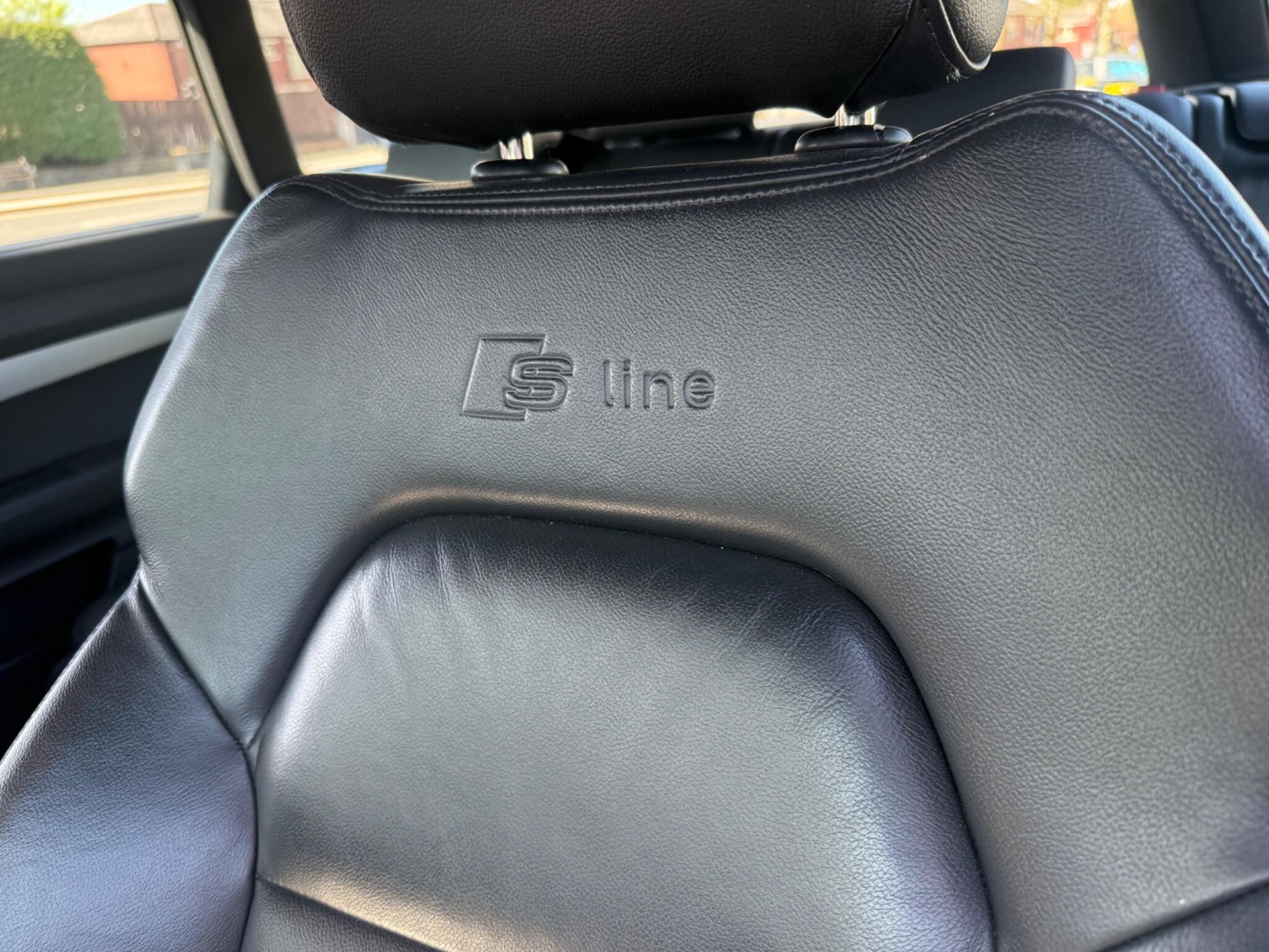 Audi A6 Avant - Image 14