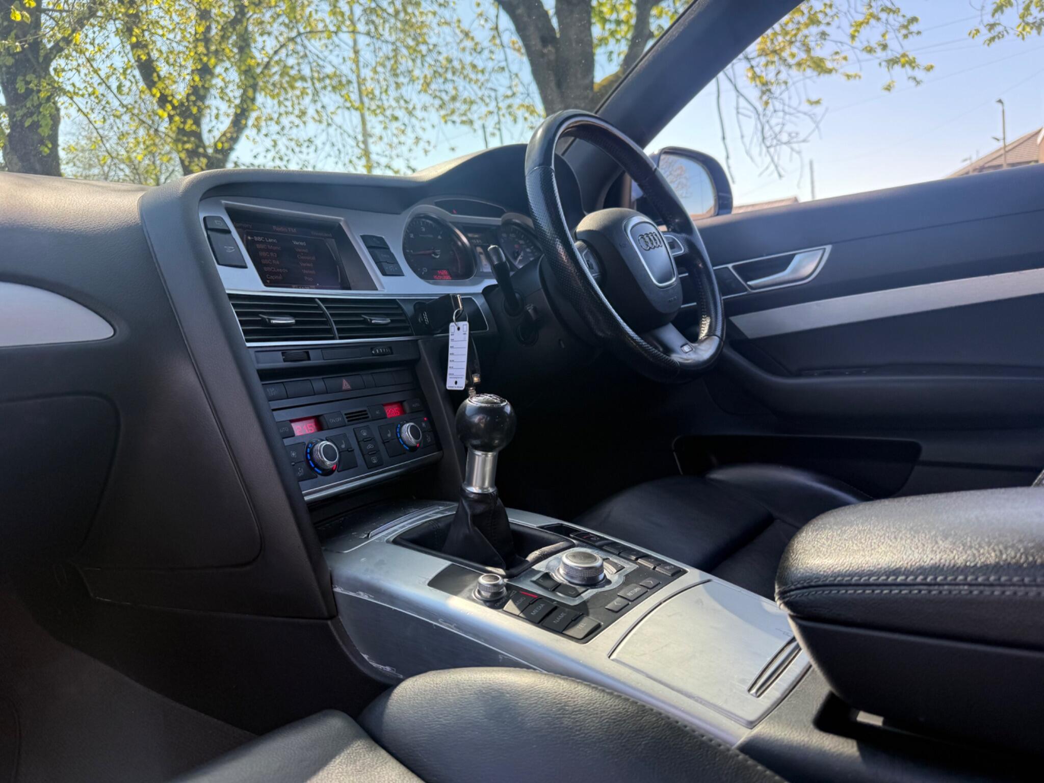 Audi A6 Avant - Image 16