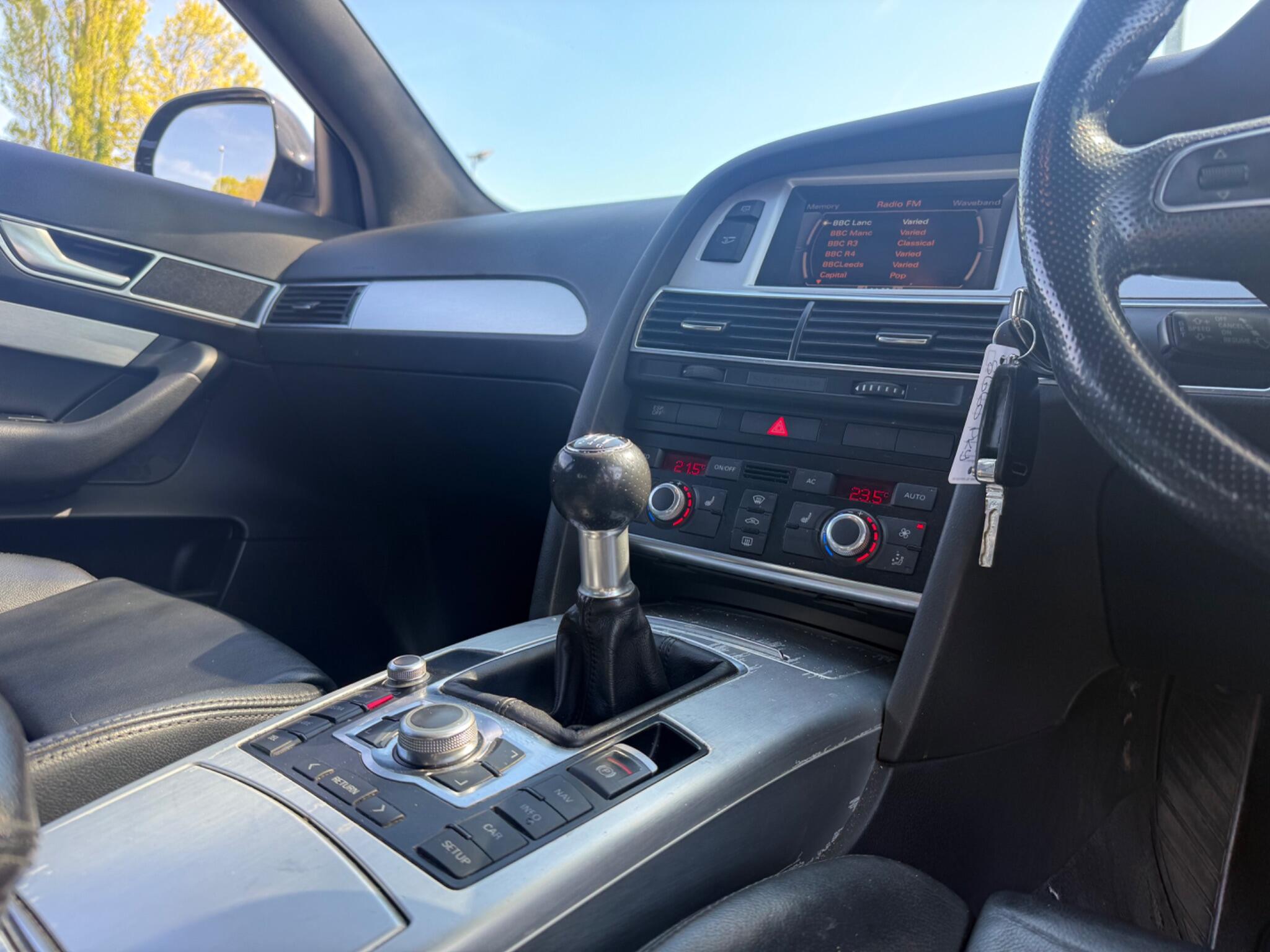 Audi A6 Avant - Image 17