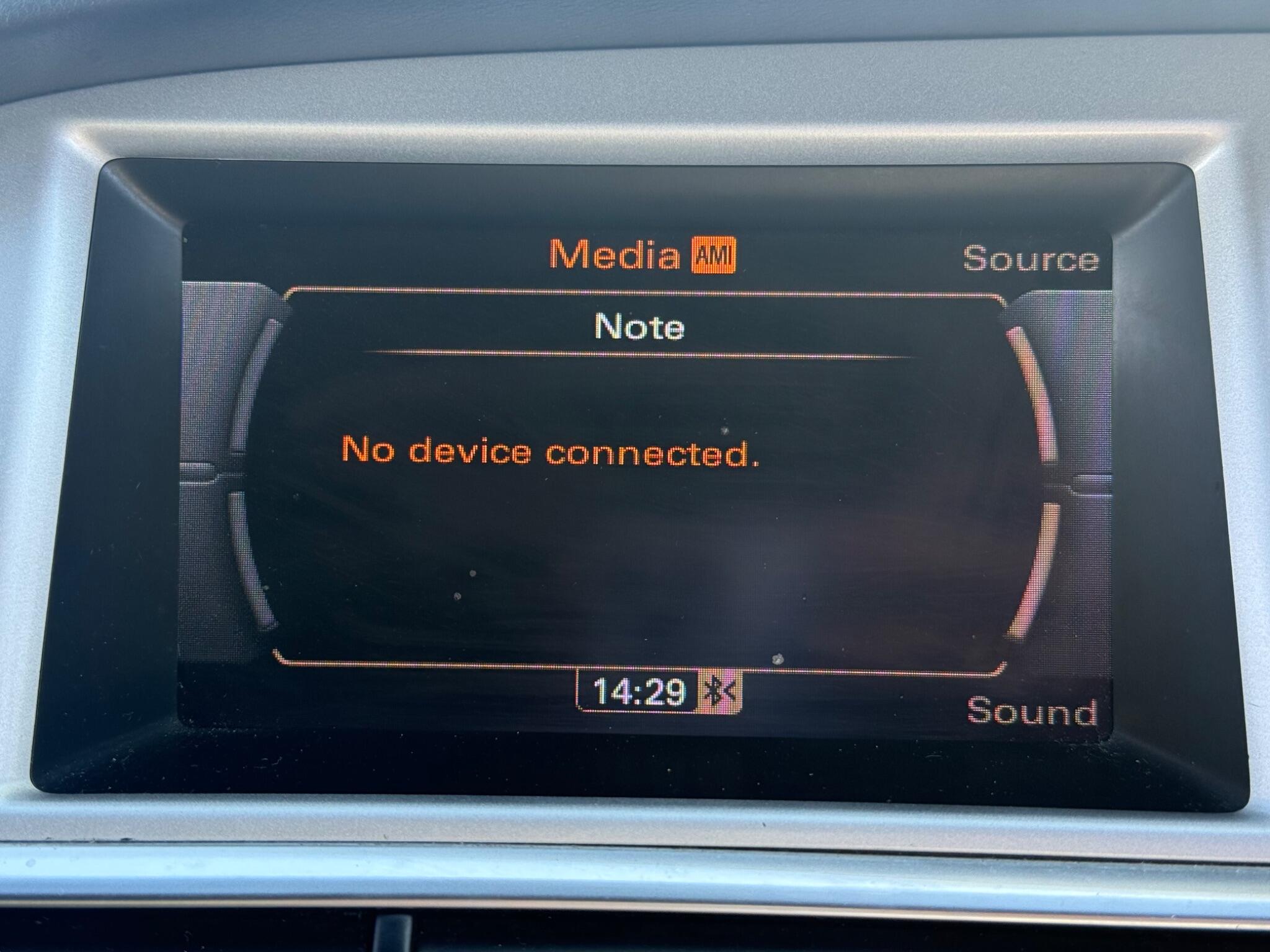 Audi A6 Avant - Image 22