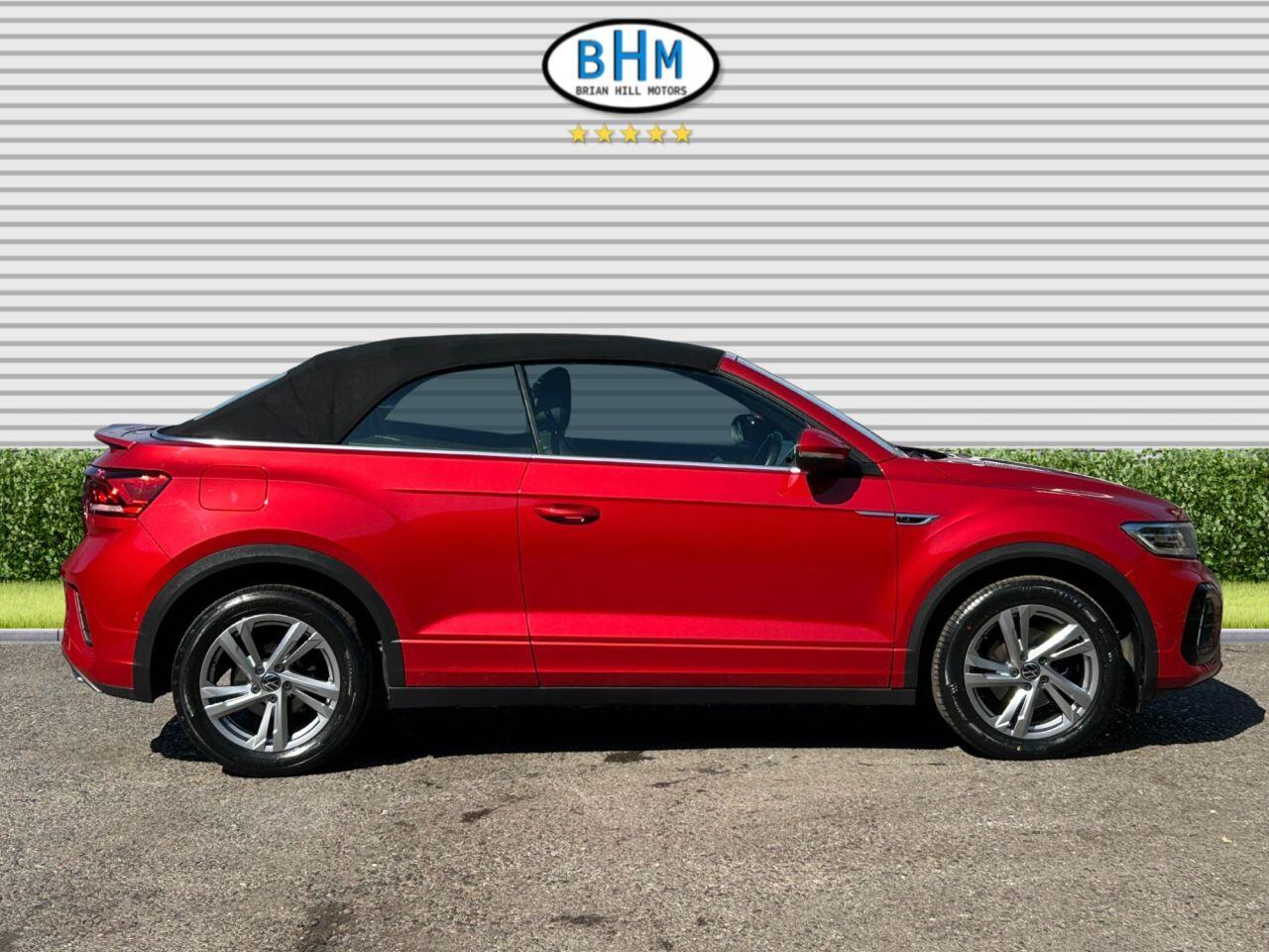 Volkswagen T-Roc - Image 2