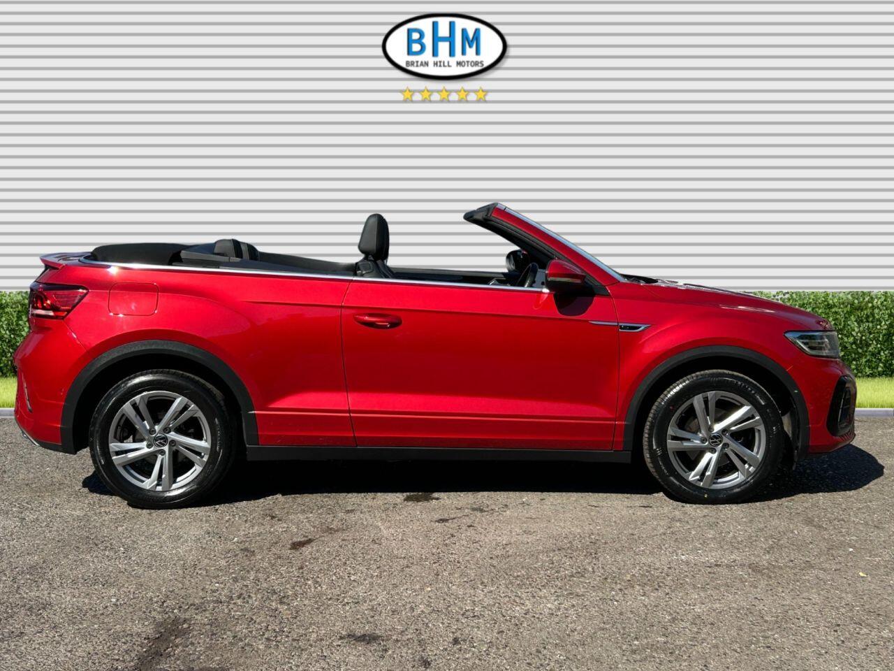 Volkswagen T-Roc - Image 3