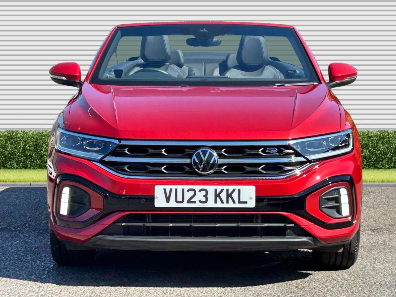 Volkswagen T-Roc - Image 4