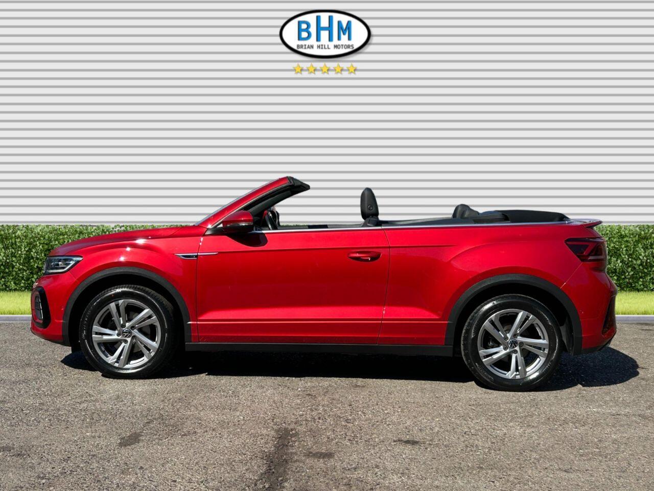 Volkswagen T-Roc - Image 6