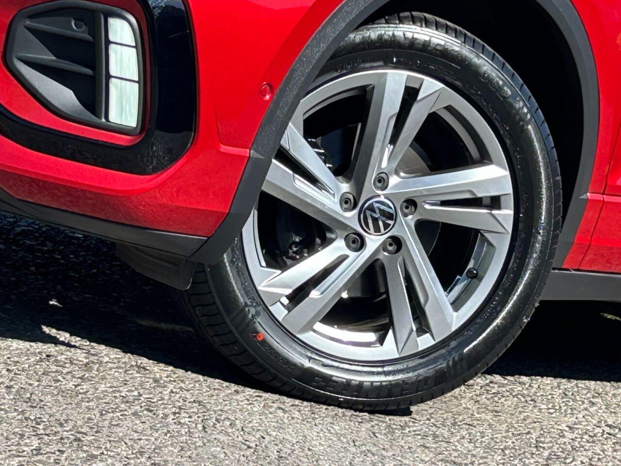 Volkswagen T-Roc - Image 8