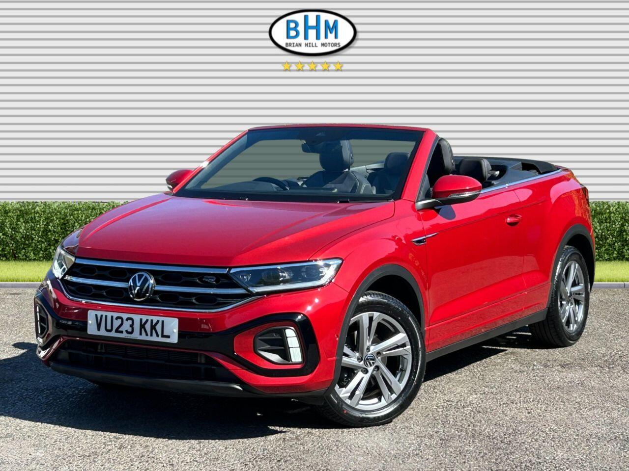 Volkswagen T-Roc - Image 9