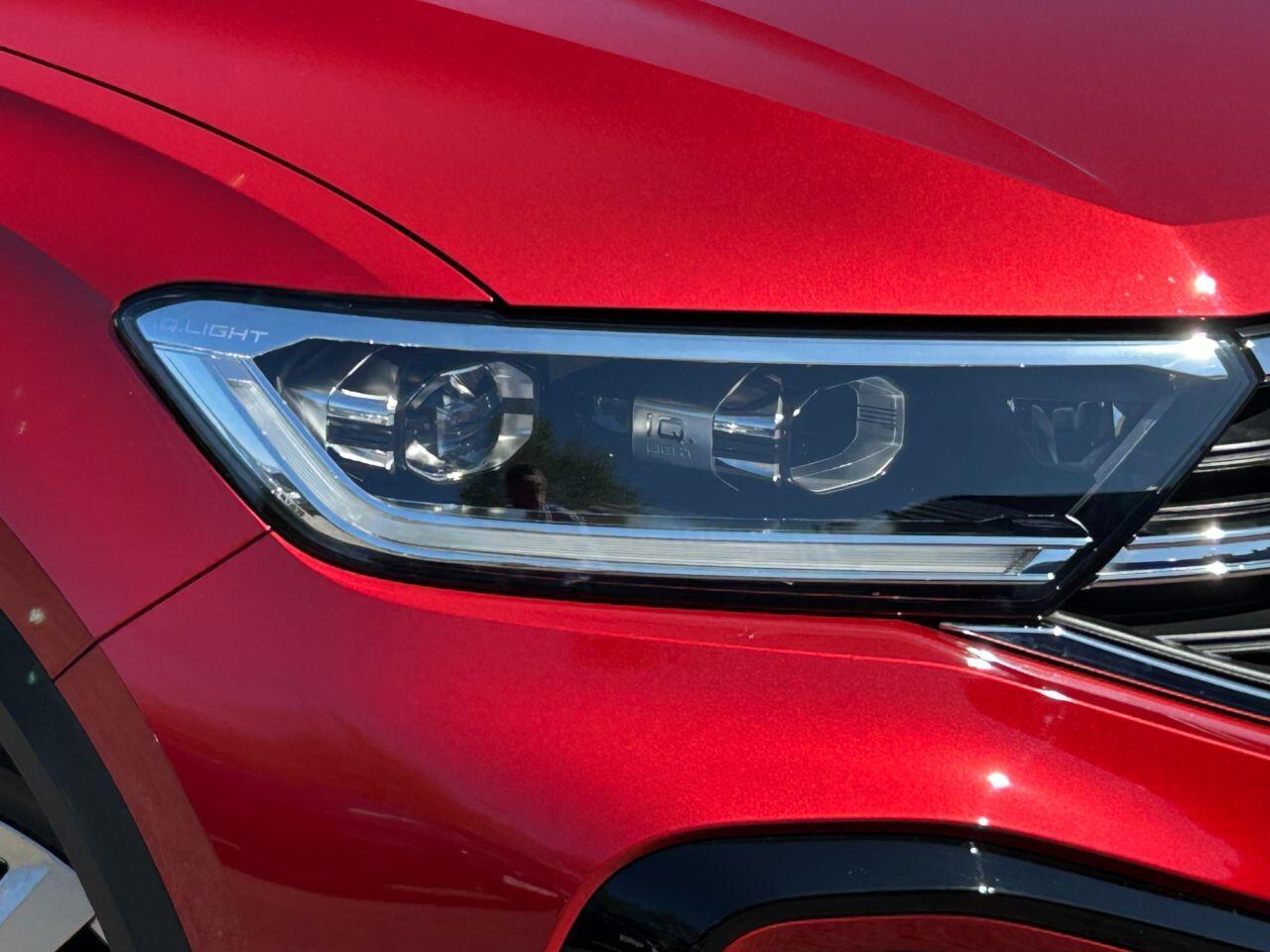 Volkswagen T-Roc - Image 12